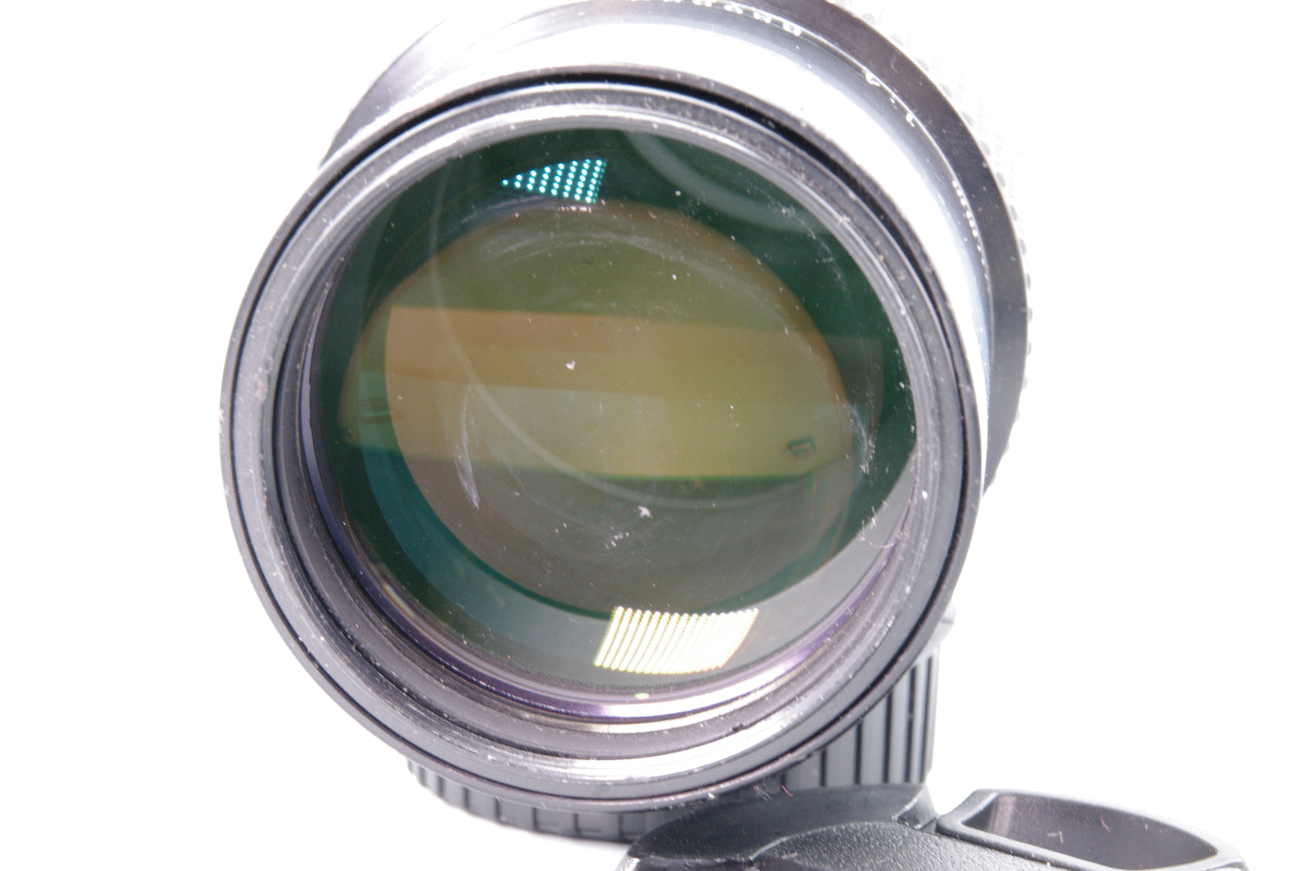 Nikon Nikkor 200mm f/4 AI Lens – Manual Focus Telephoto – VGC