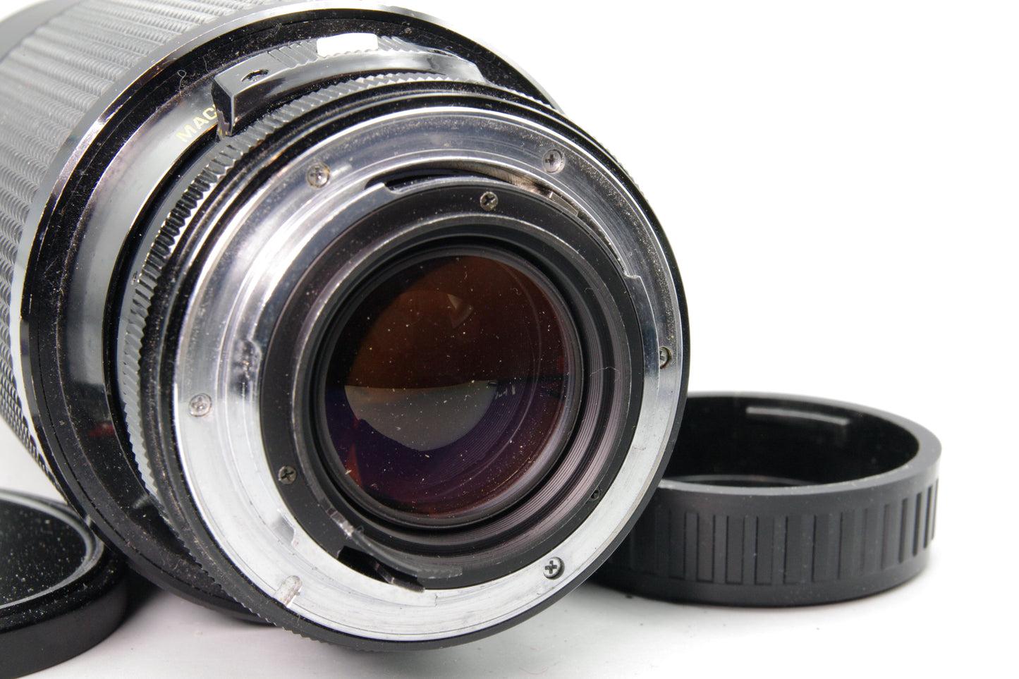 Vivitar Series 1 70-210mm f3.5 Macro Zoom Lens – Pentax K Mount Excellent