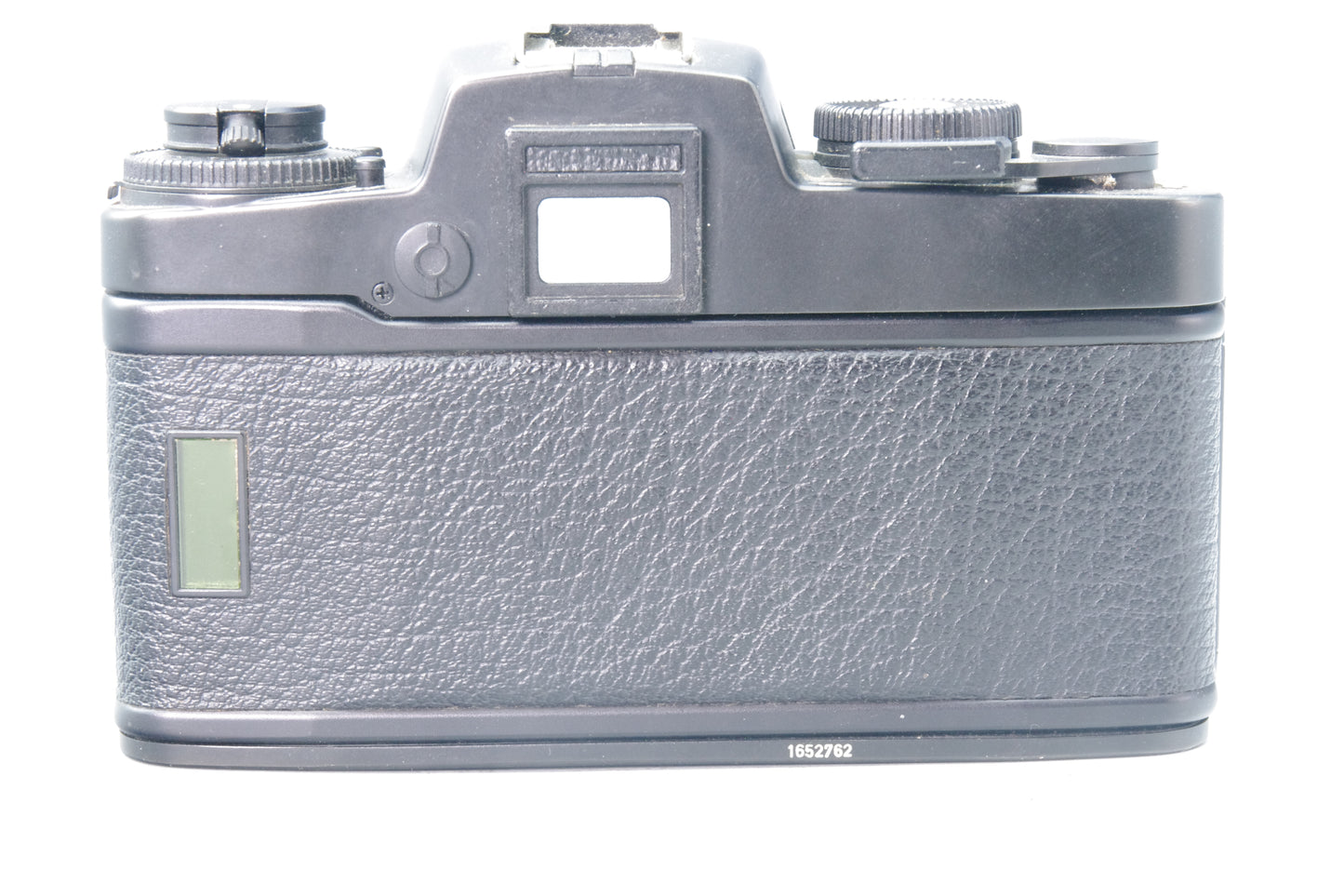 Leica R4s 35mm SLR Camera Body – Spares or Repair – Shutter Working at 1/100 & B