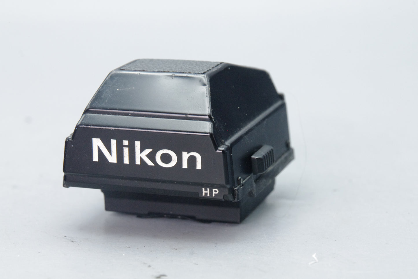 Nikon DE‑3 HP Finder for Nikon F3 – Very Good Condition