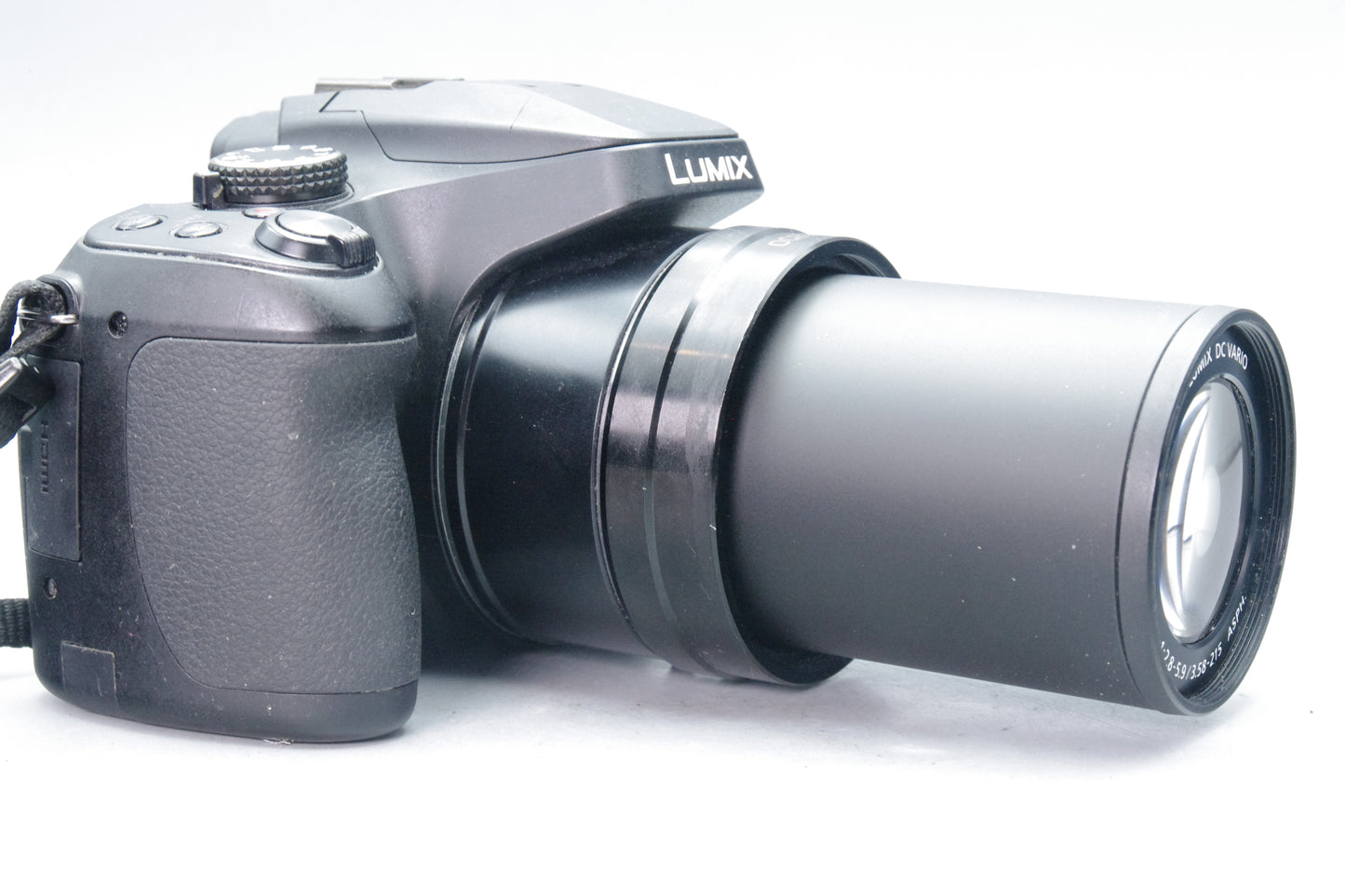 Panasonic Lumix FZ82 18.1MP Digital Bridge Camera - Excellent Condtion