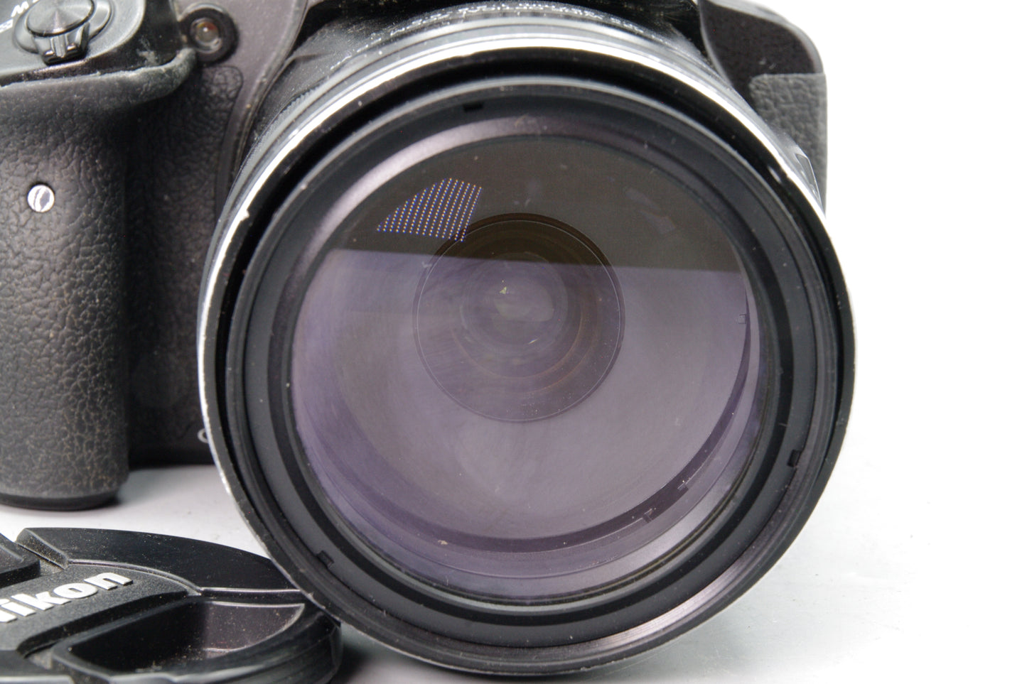 Nikon Coolpix P900 16MP 83x Zoom Digital Camera – IR Converted