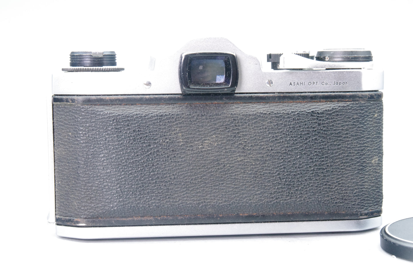 Asahi Pentax S1a 35mm SLR Camera with Super‑Takumar 55mm f/2 Lens – Very Good