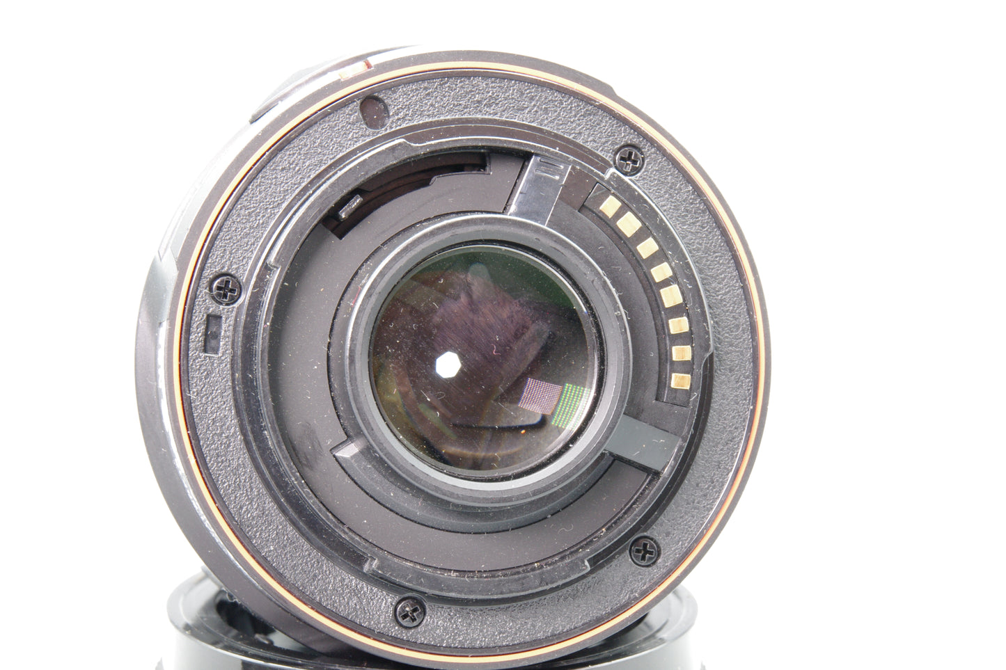Sony 50mm f/1.8 DT SAM A‑Mount Lens – APS‑C Prime – Sharp Fast – Very Good