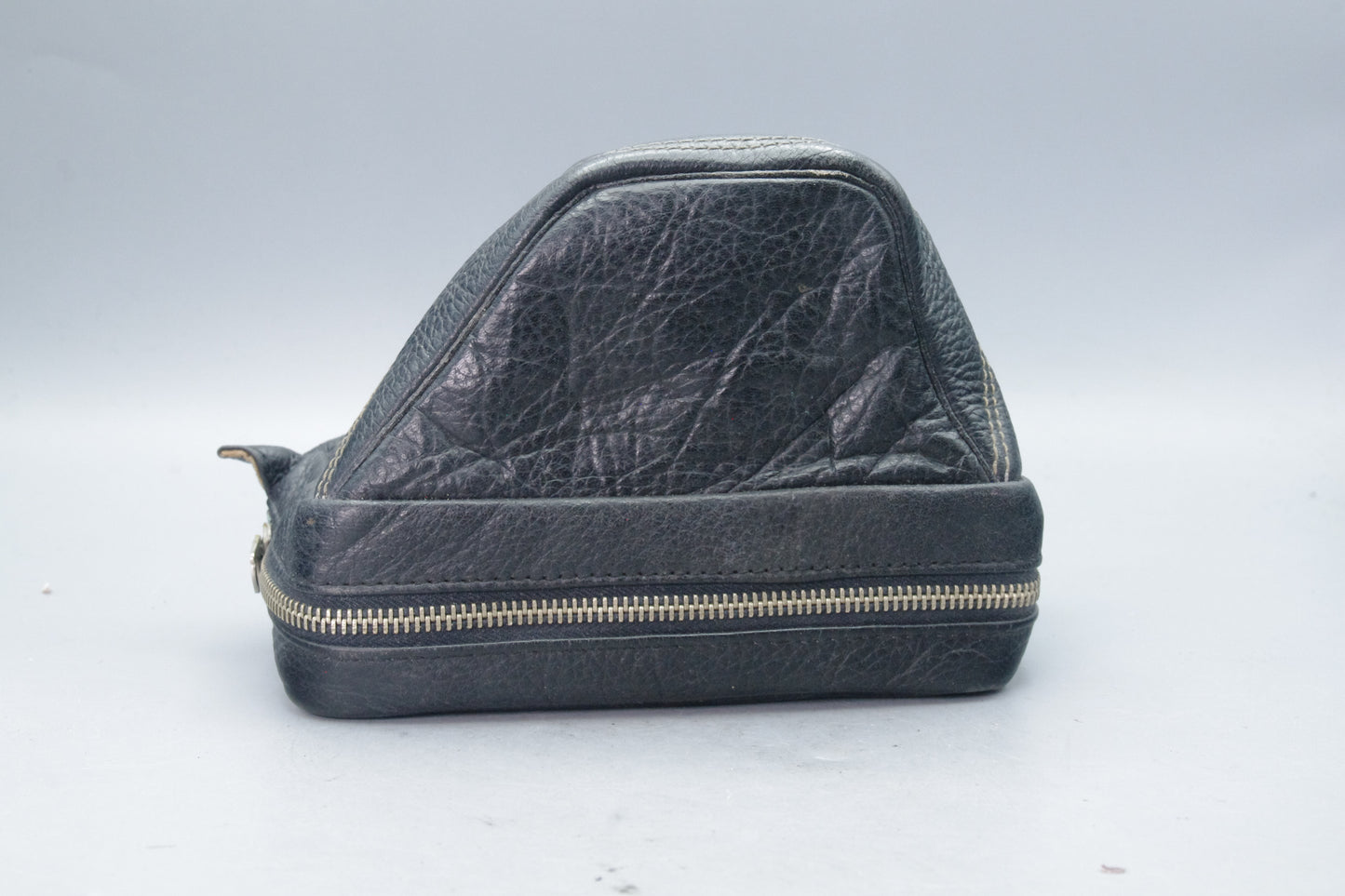Nikon F Vintage Soft Leather Camera Case – Genuine Nikon – VGC