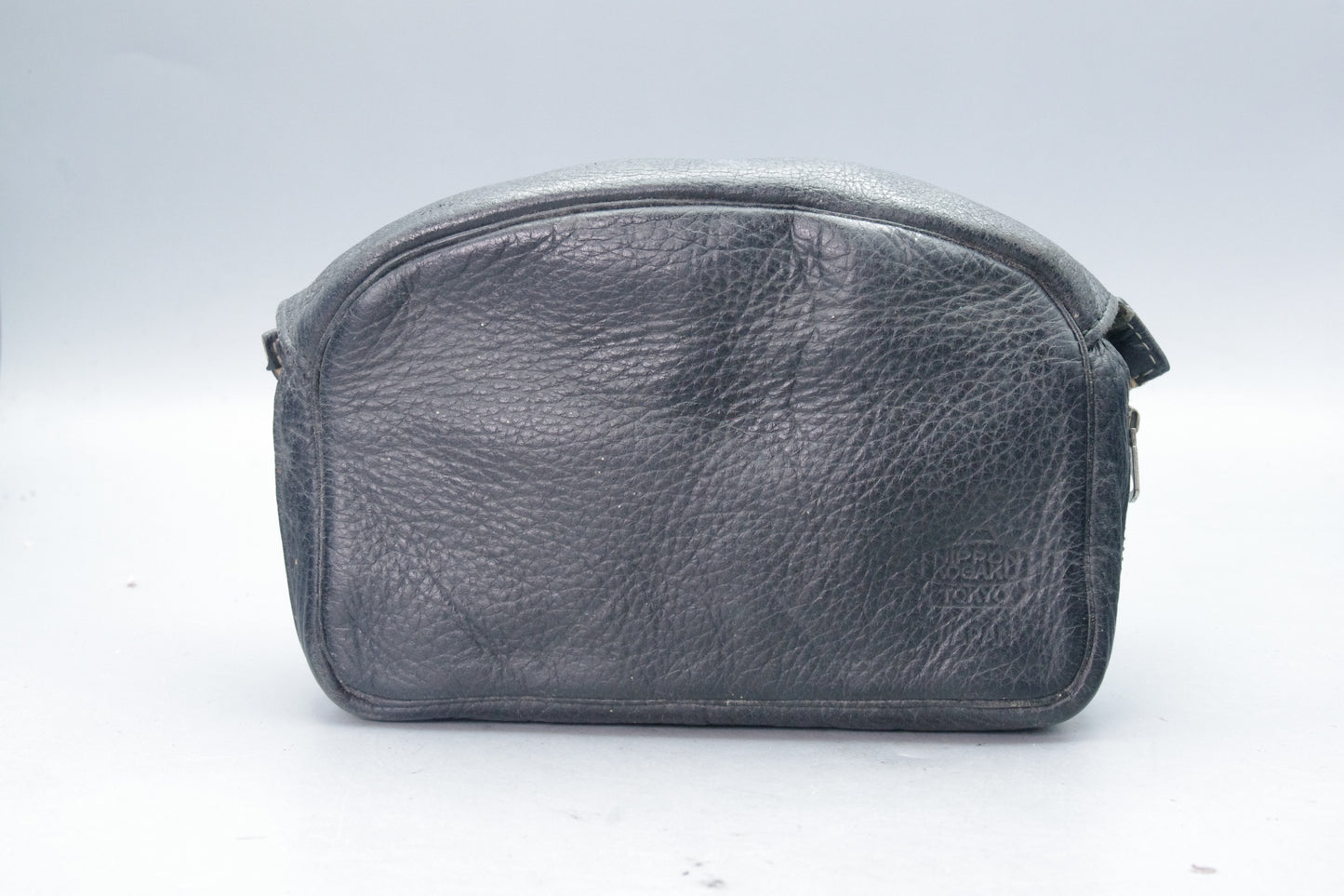 Nikon F Vintage Soft Leather Camera Case – Genuine Nikon – VGC