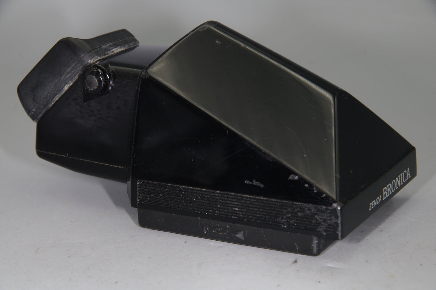 Zenza Bronica 45D‑S Prism Finder with Built‑In Correction for SQ series