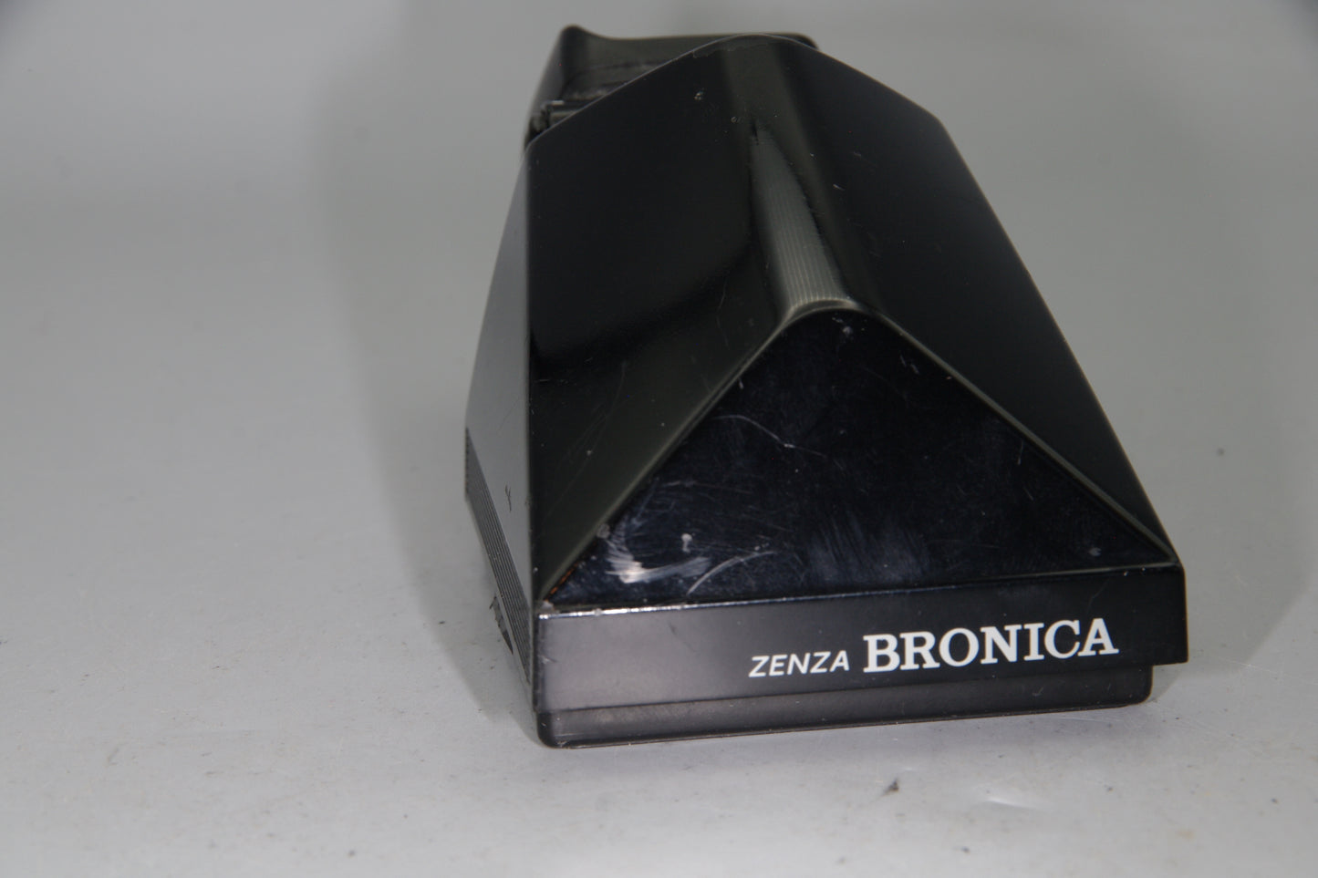 Zenza Bronica 45D‑S Prism Finder with Built‑In Correction for SQ series