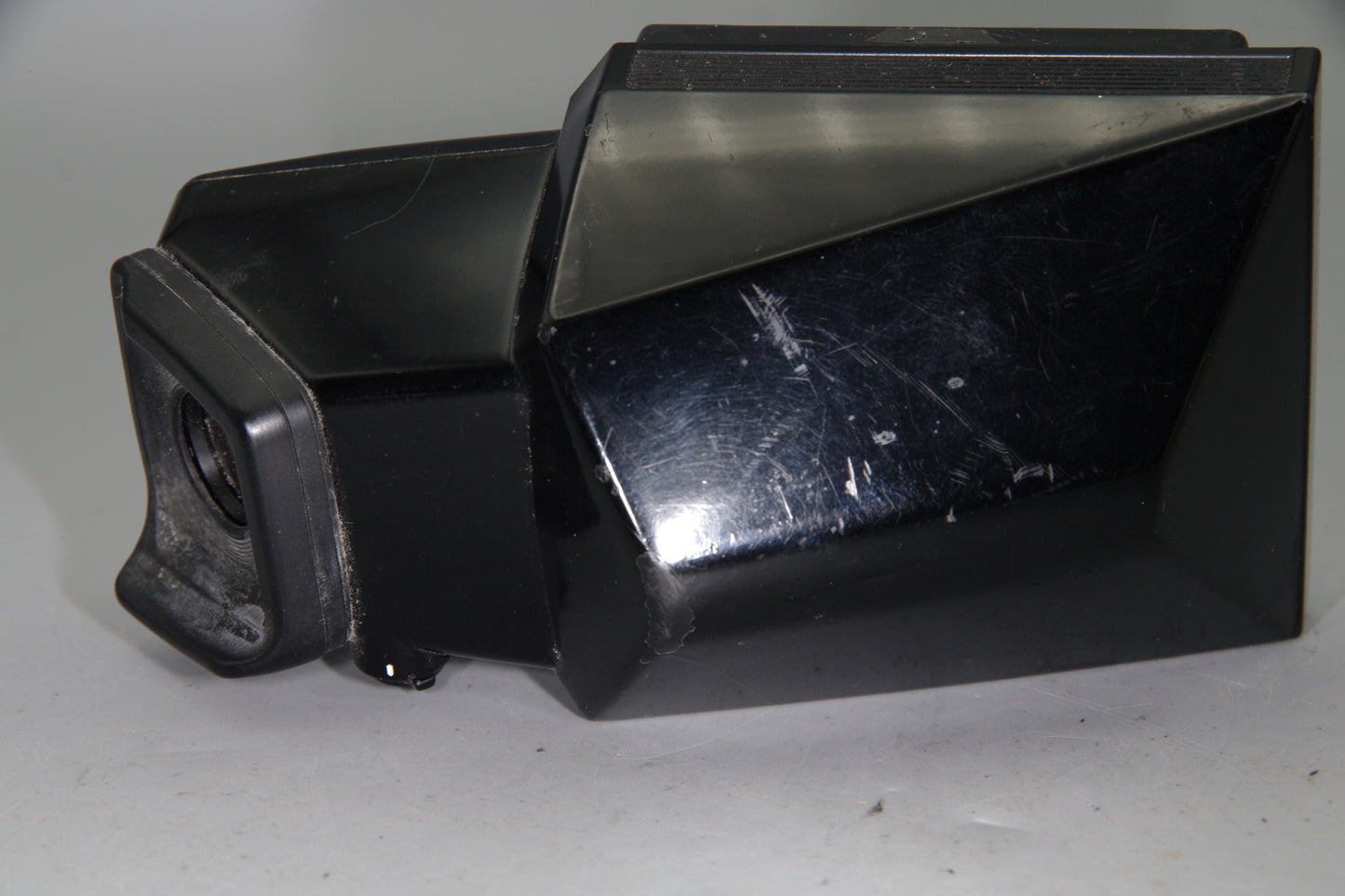 Zenza Bronica 45D‑S Prism Finder with Built‑In Correction for SQ series