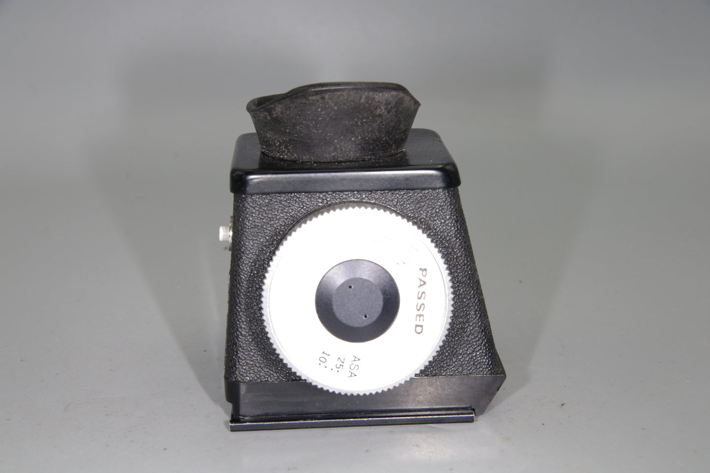 Kowa Six Exposure Meter  Finder