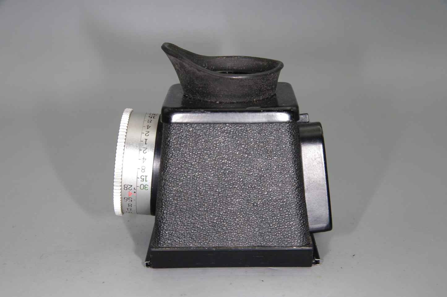 Kowa Six Exposure Meter  Finder