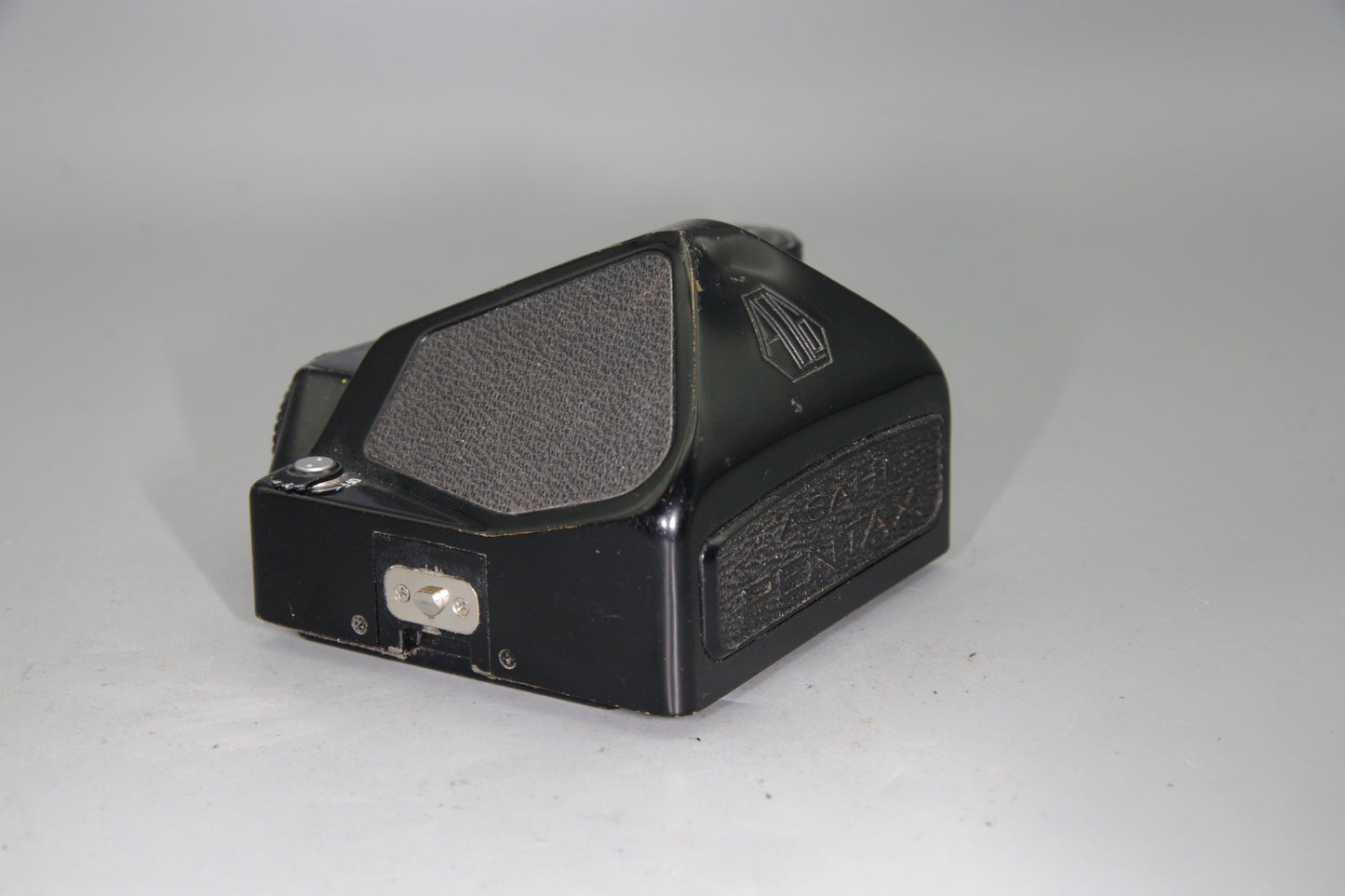 Pentax 67 TTL Viewfinder with Shutter Dial Ring