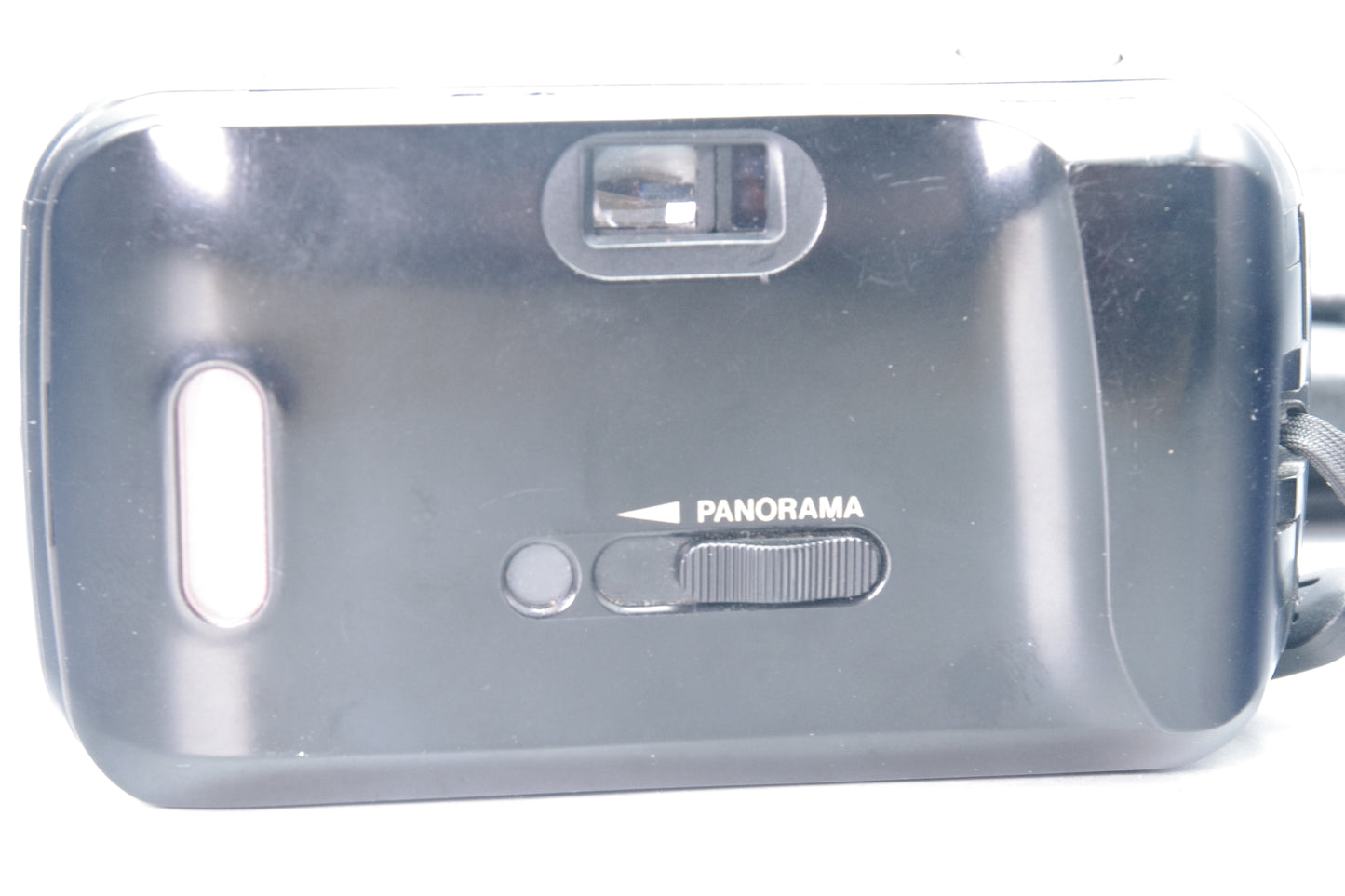 Olympus Mju I Panorama 35mm Film Camera – Tested & Working – VGC – Rare