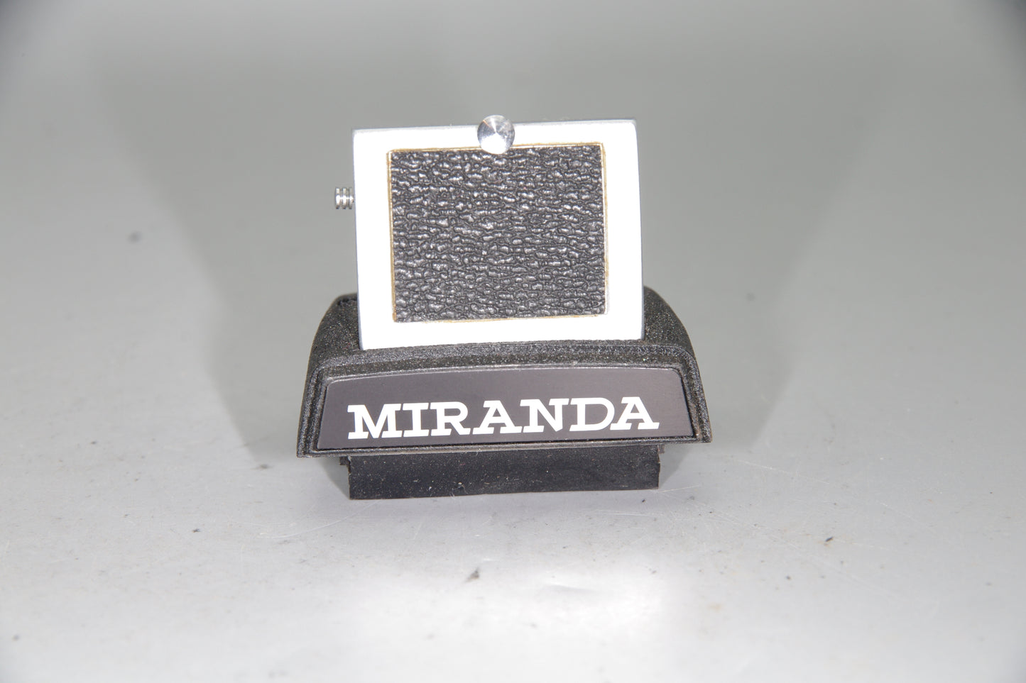 Miranda VF‑1 Waist‑Level Viewfinder for Sensorex / Automex SLR