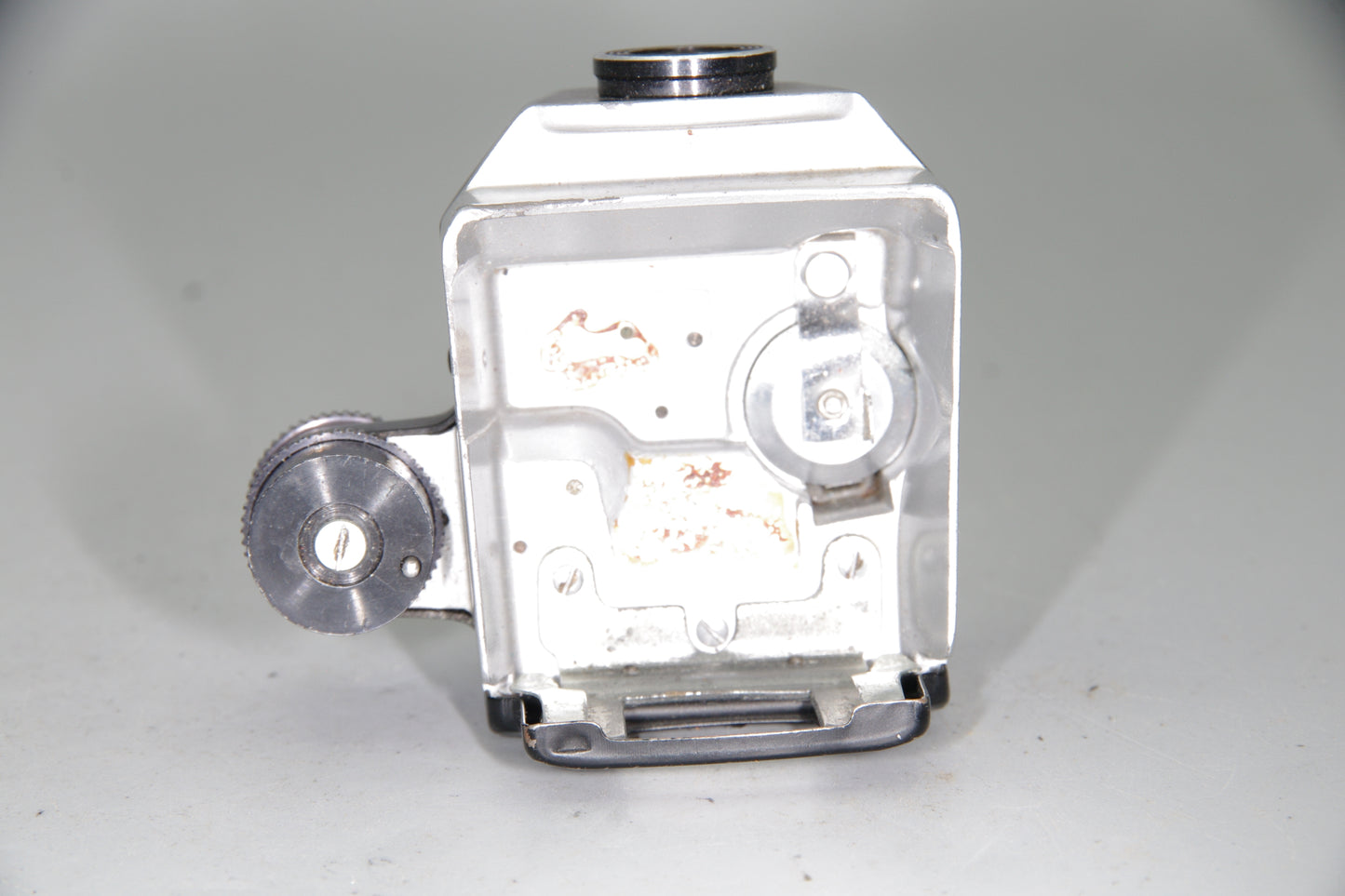 Asahi Pentax Clip‑On Exposure Meter for S1, S1a, S3 & SV