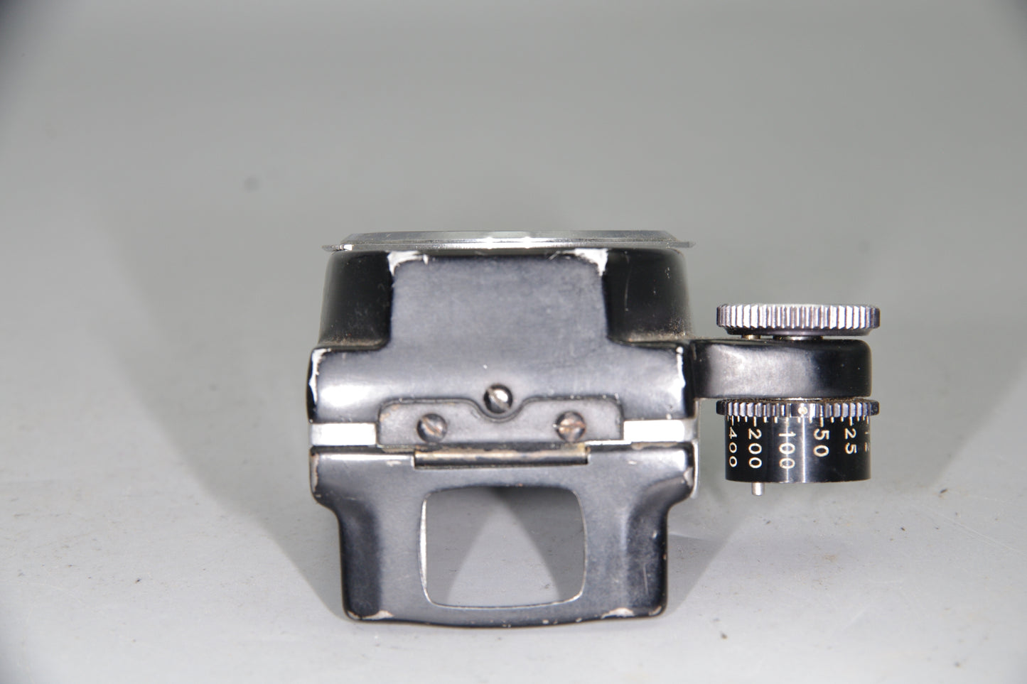 Asahi Pentax Clip‑On Exposure Meter for S1, S1a, S3 & SV
