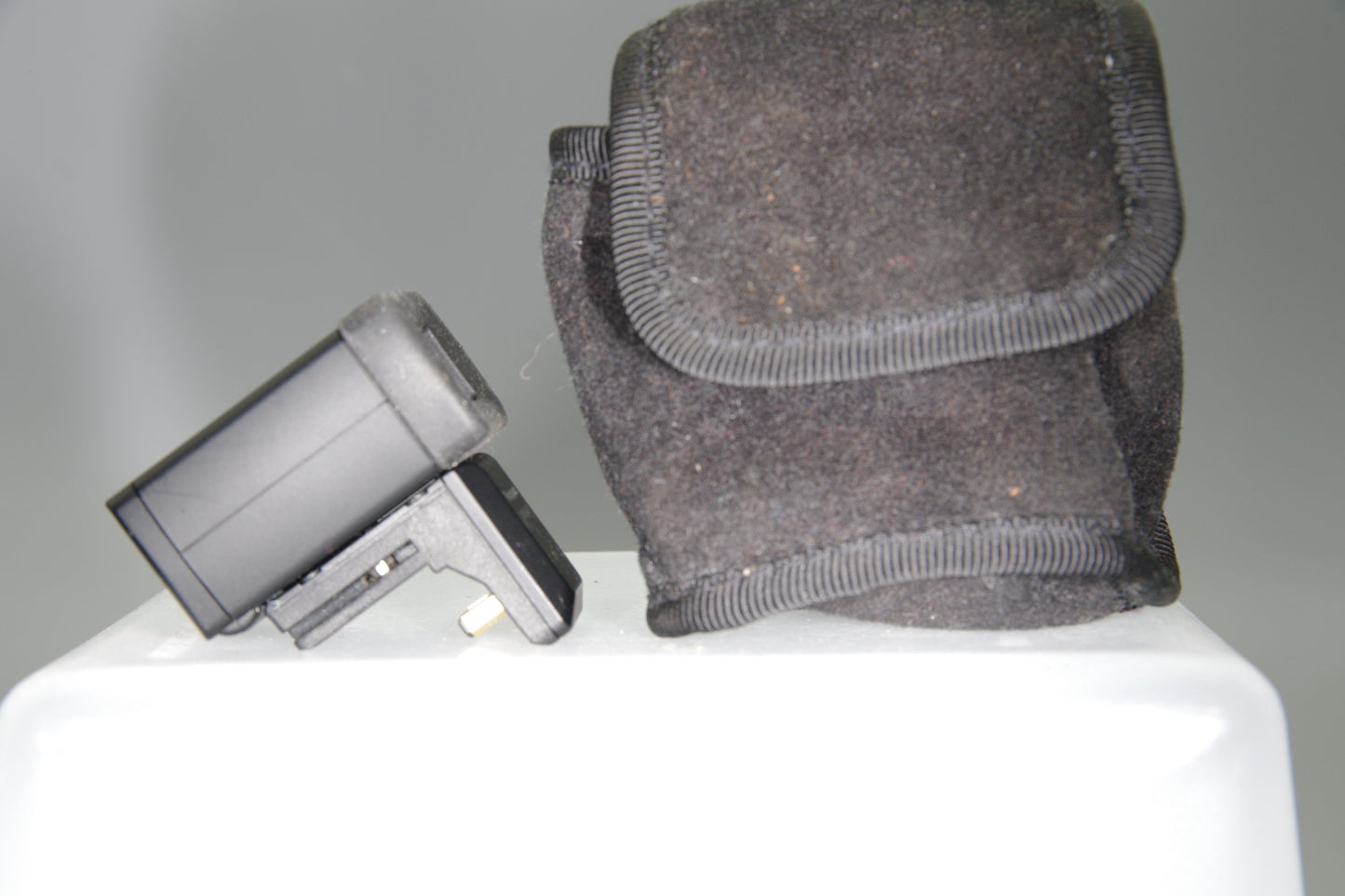 Panasonic Lumix DMW‑LVF1 Electronic Viewfinder