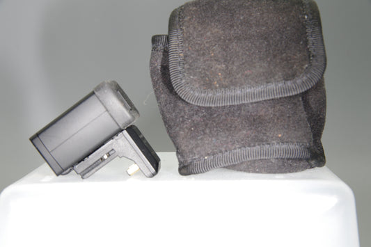 Panasonic Lumix DMW‑LVF1 Electronic Viewfinder