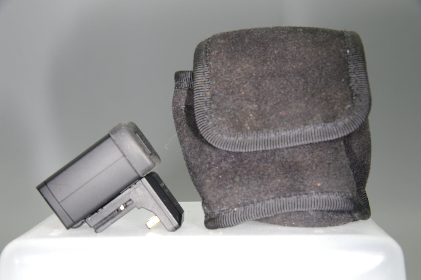 Panasonic Lumix DMW‑LVF1 Electronic Viewfinder