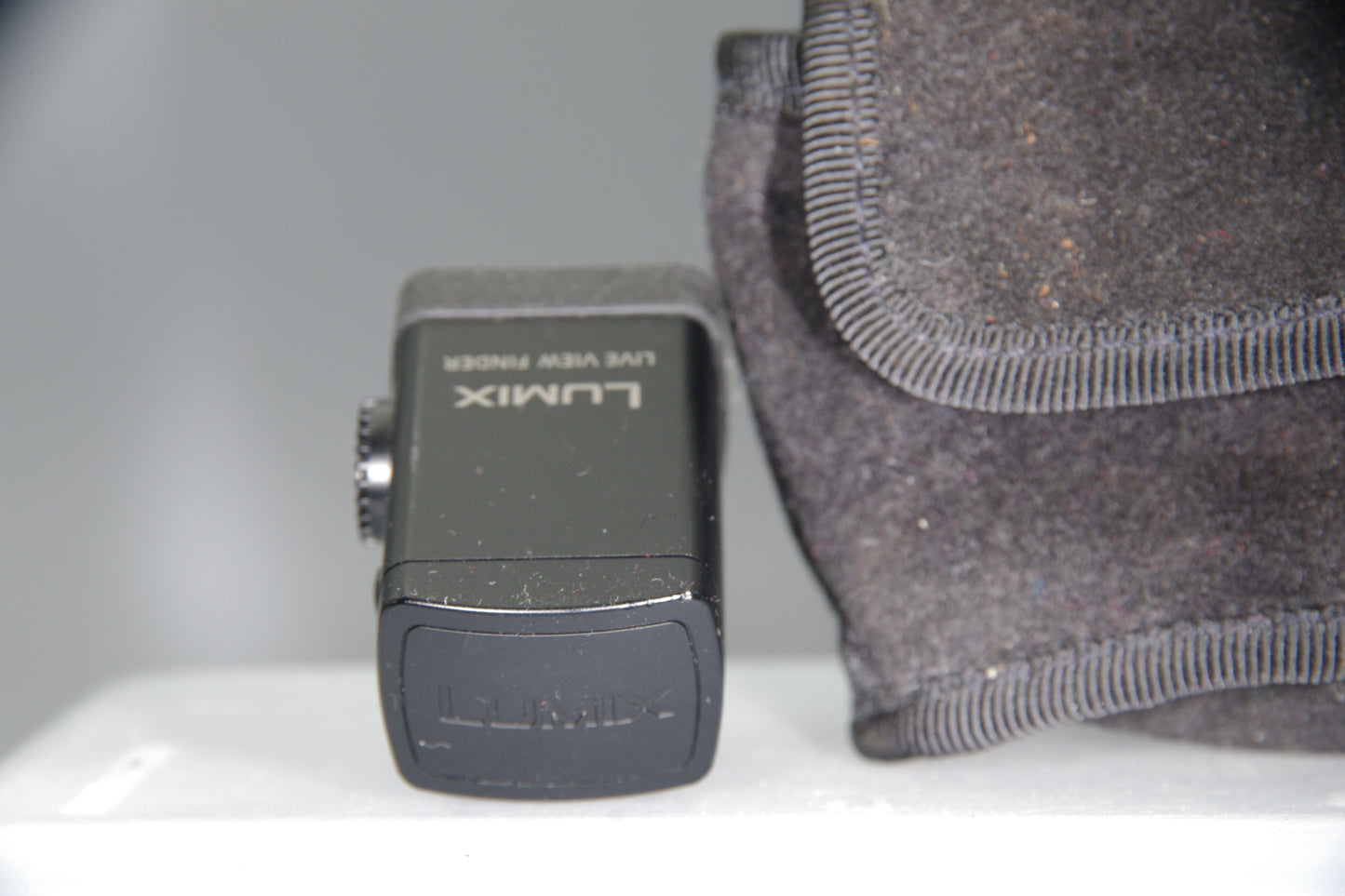 Panasonic Lumix DMW‑LVF1 Electronic Viewfinder