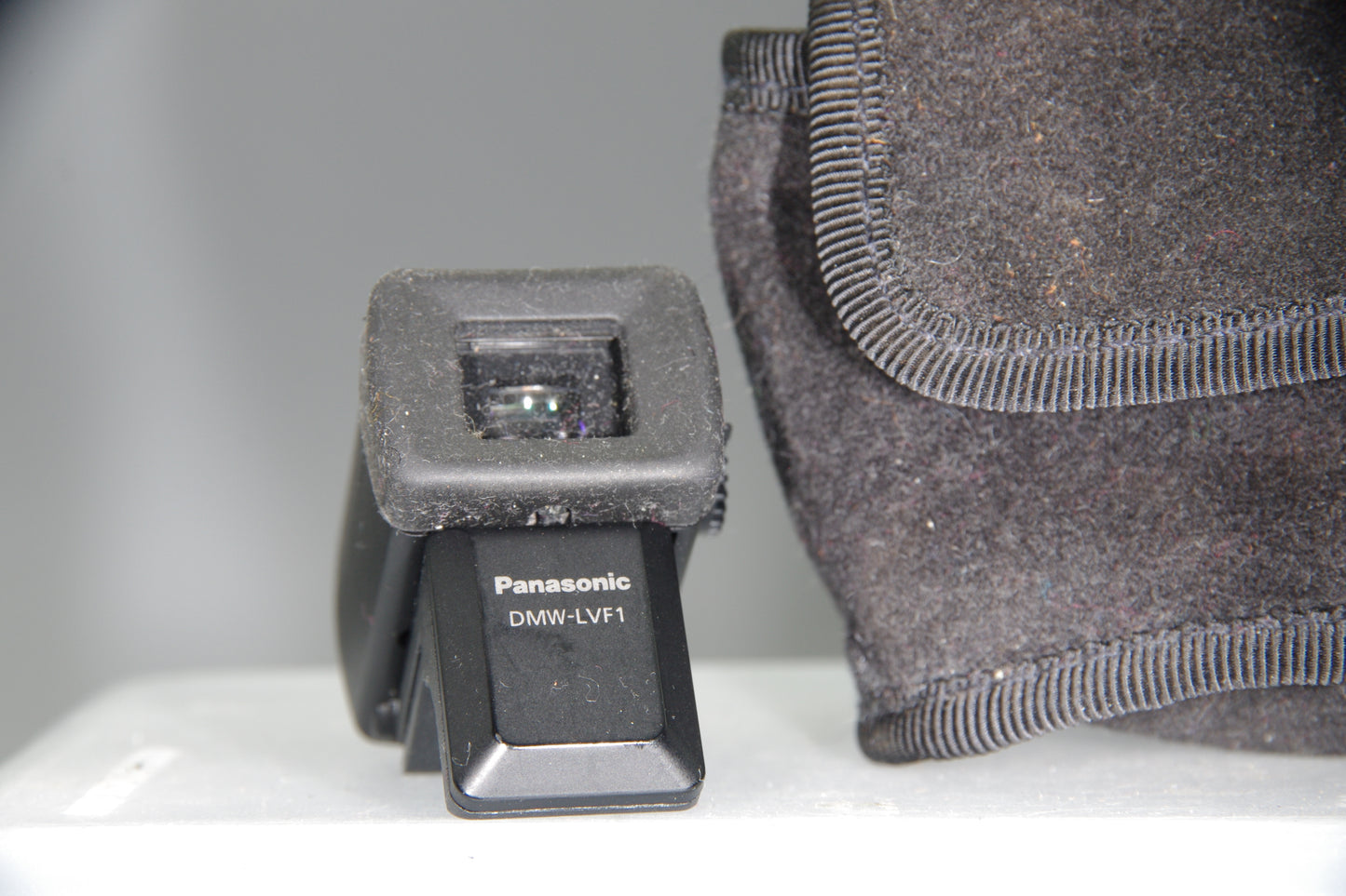 Panasonic Lumix DMW‑LVF1 Electronic Viewfinder