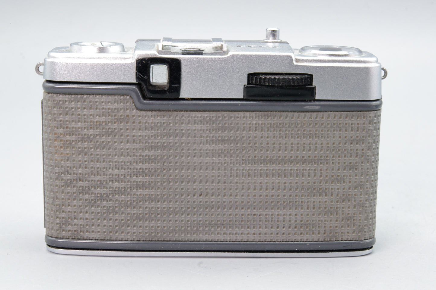 Olympus PEN EES‑2 35mm Half‑Frame Film Camera – D.Zuiko 30mm Lens – VGC