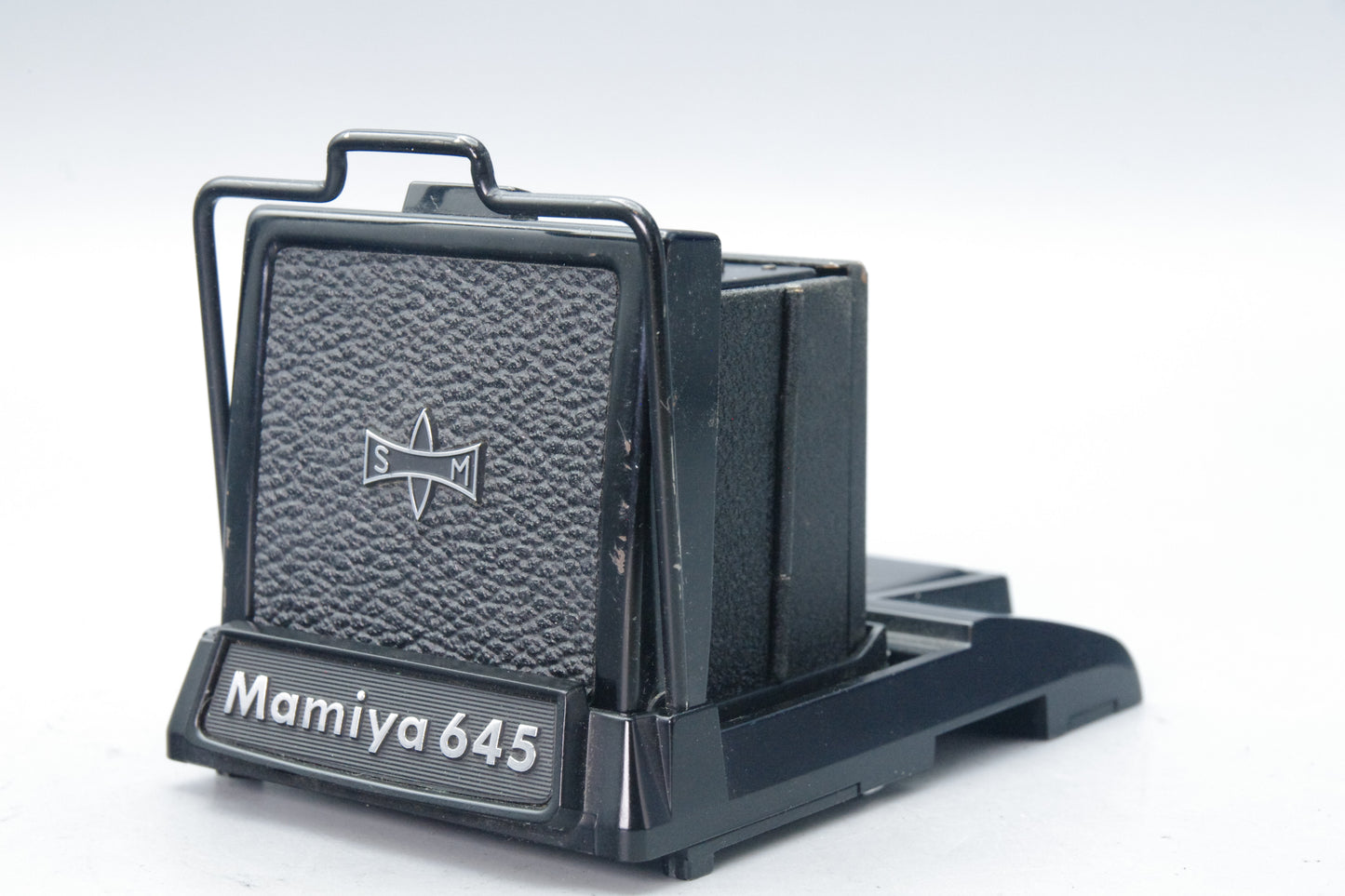 Mamiya 645 Sports Waist Level Finder – Very Good Condition