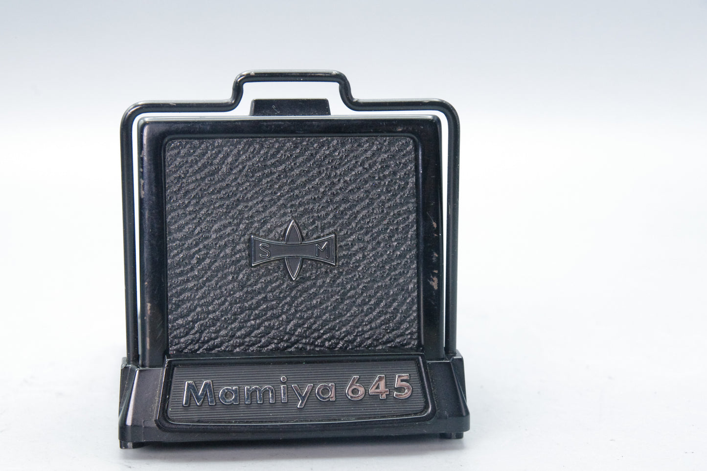 Mamiya 645 Sports Waist Level Finder – Very Good Condition