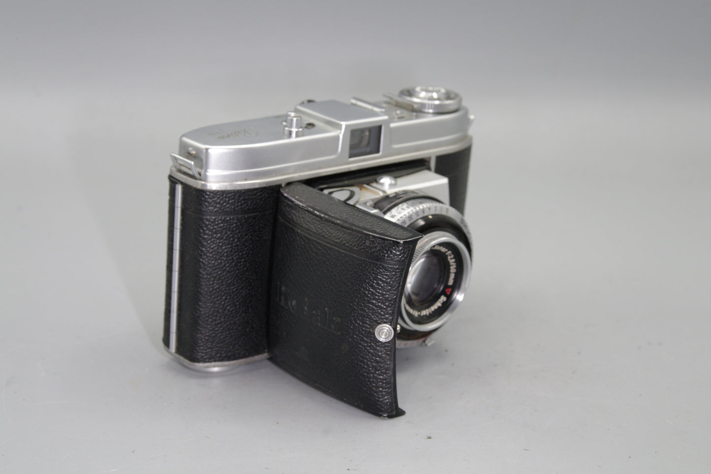 Kodak Retina IB (Large B) Folding Camera with Xenar 50mm f/2.8 – Tested