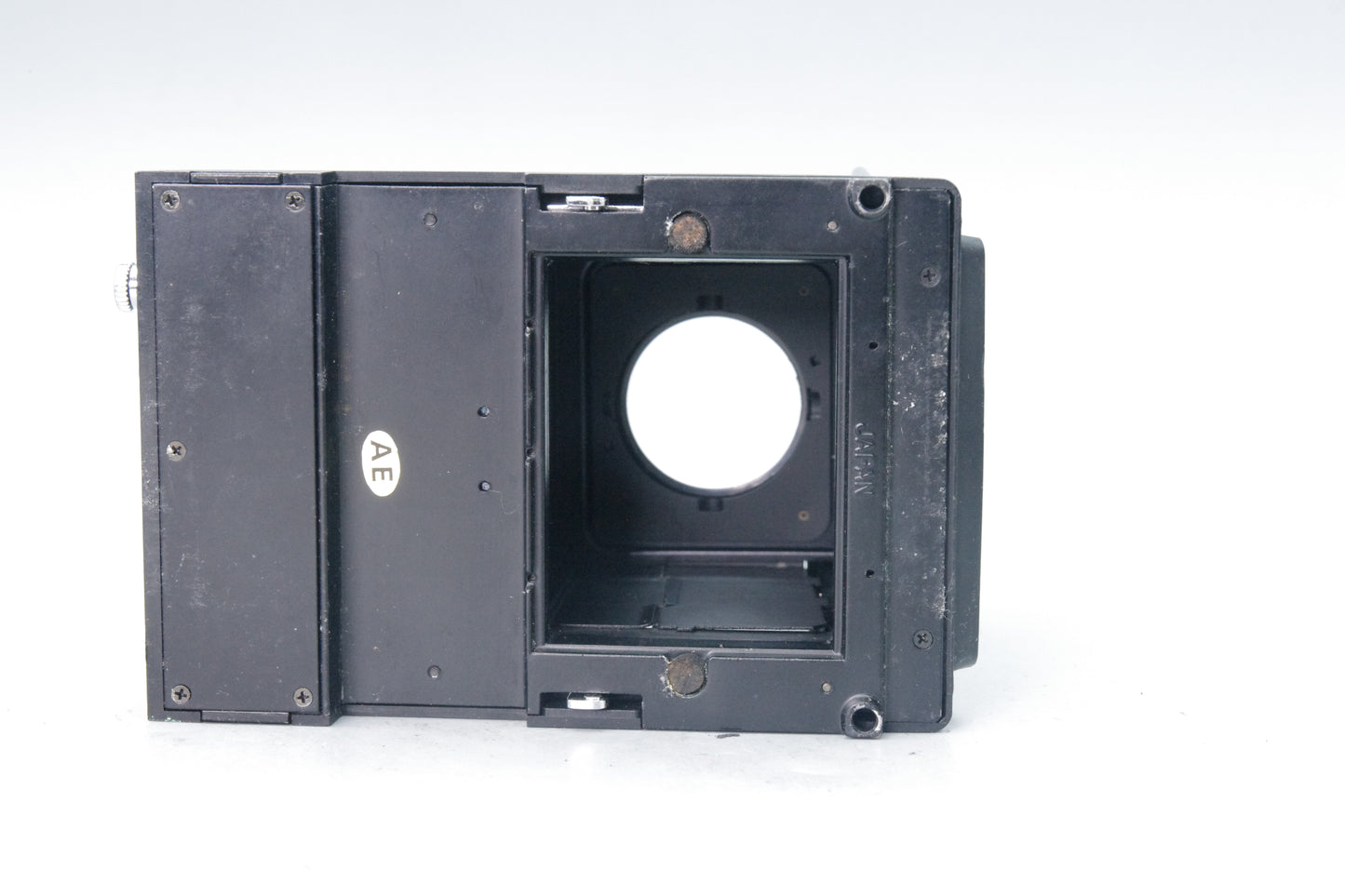 Mamiya 645 Sports Waist Level Finder – Very Good Condition