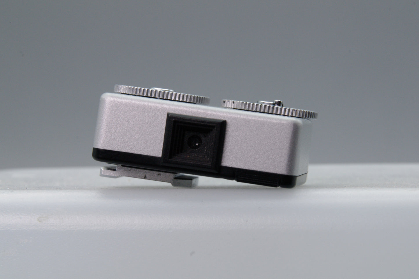 Voigtlander VC Meter II Compact Shoe‑Mount Light Meter