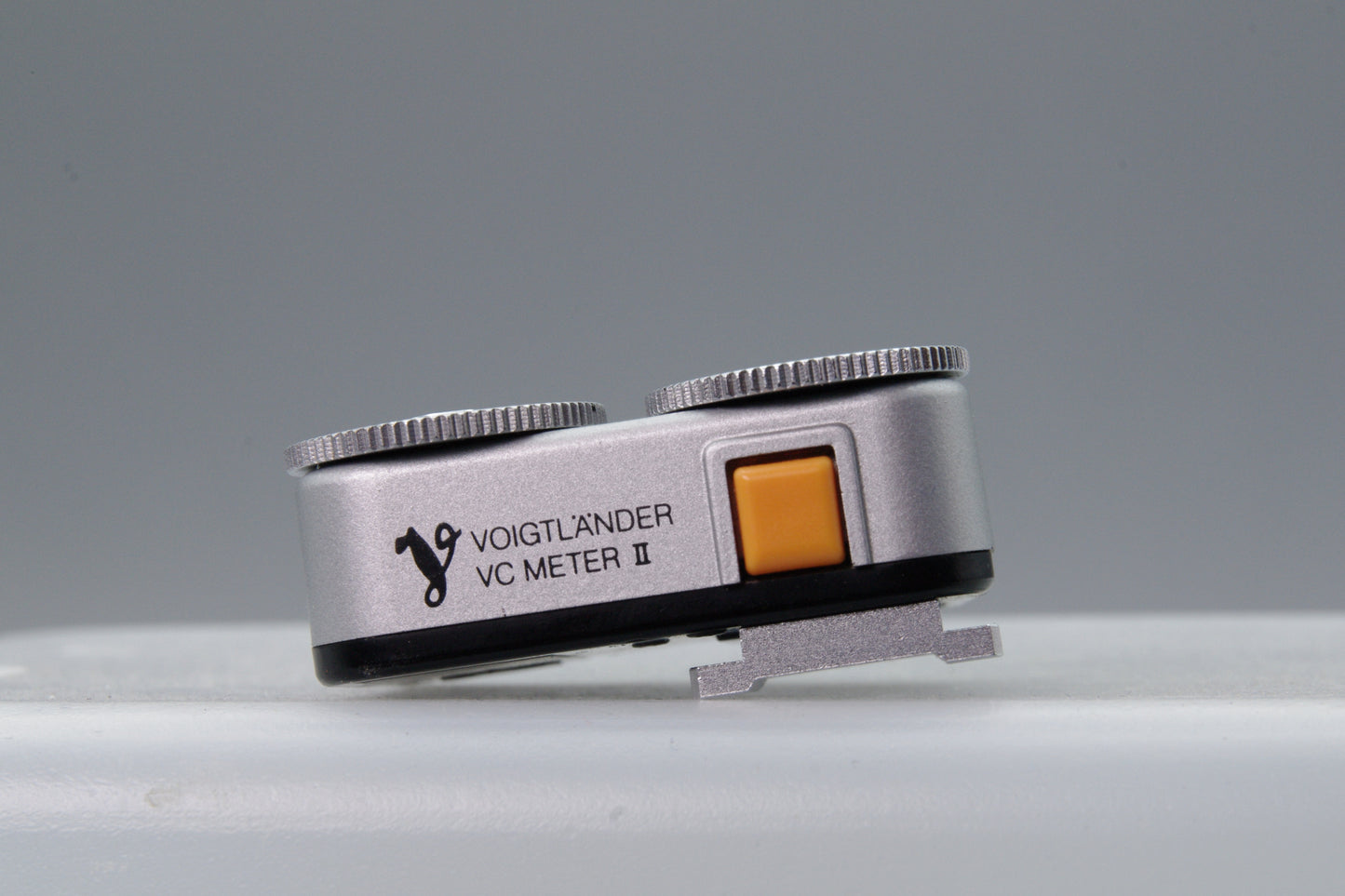 Voigtlander VC Meter II Compact Shoe‑Mount Light Meter