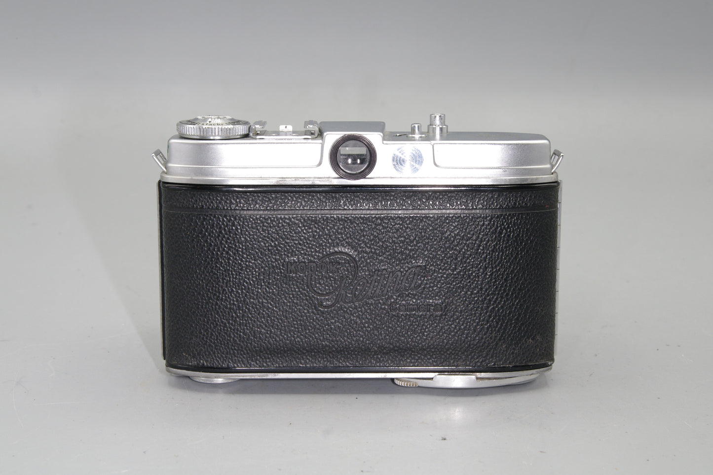 Kodak Retina IB (Large B) Folding Camera with Xenar 50mm f/2.8 – Tested