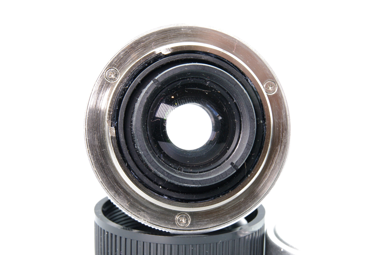 Voigtländer Color‑Skopar 35mm f/2.5 MC Lens – L39 M39 Mount - Excellent