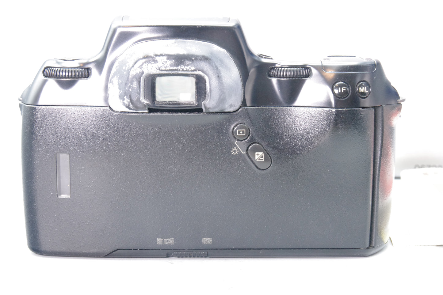 Pentax Z‑1p 35mm SLR Camera – Boxed with Instructions – Tested & Working