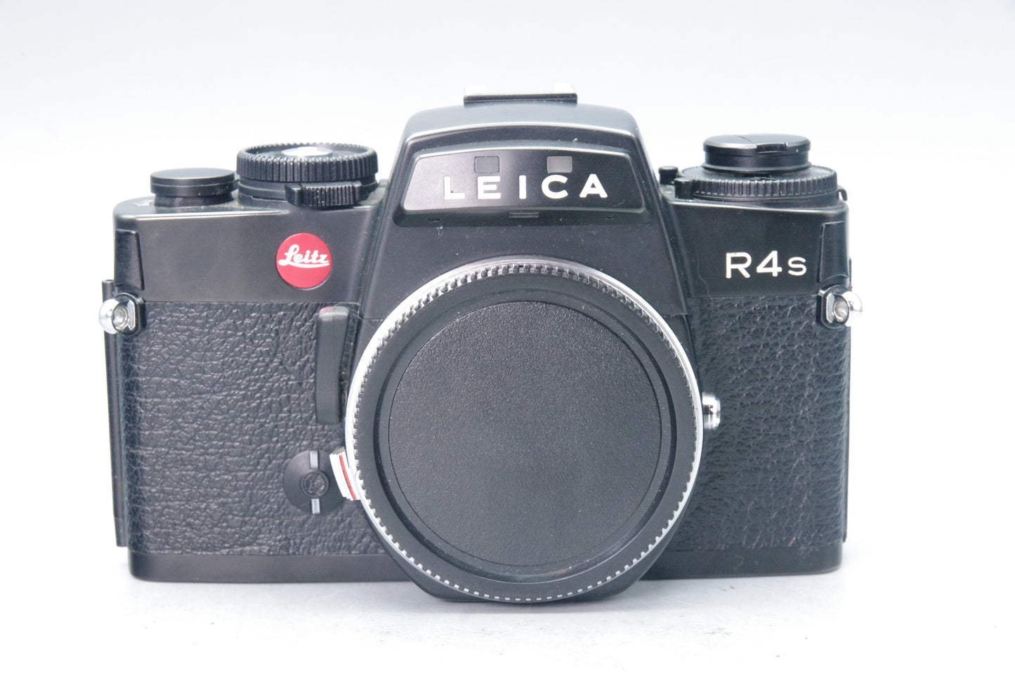 Leica R4s 35mm SLR Film Camera – Tested & Working  – Excellent