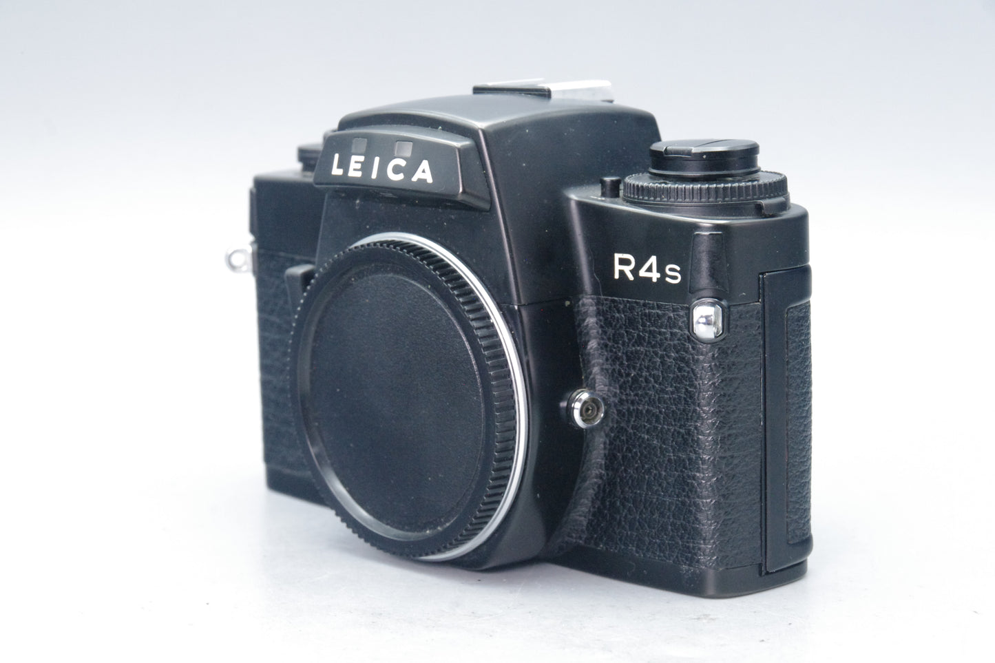 Leica R4s 35mm SLR Film Camera – Tested & Working  – Excellent