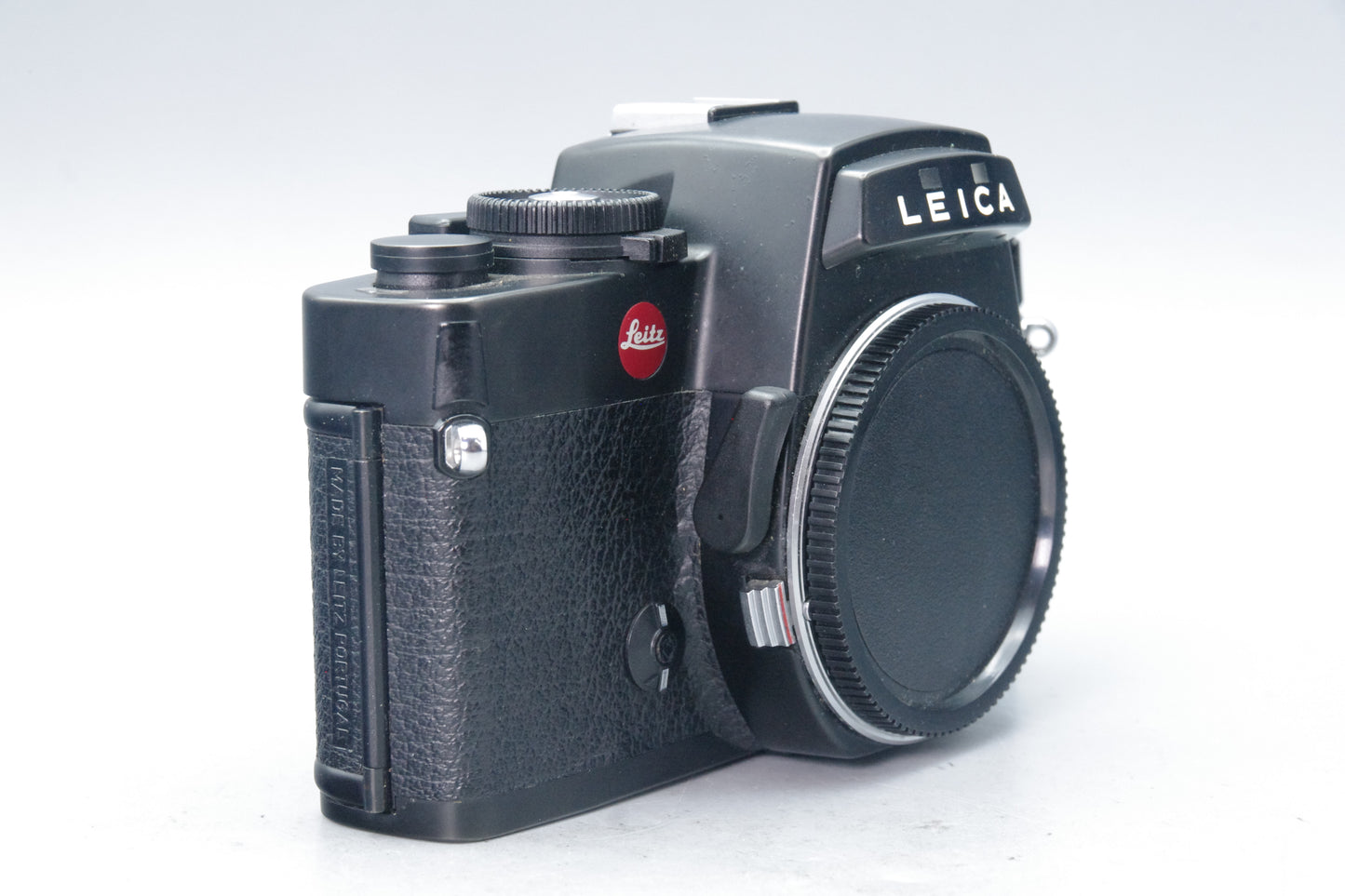 Leica R4s 35mm SLR Film Camera – Tested & Working  – Excellent