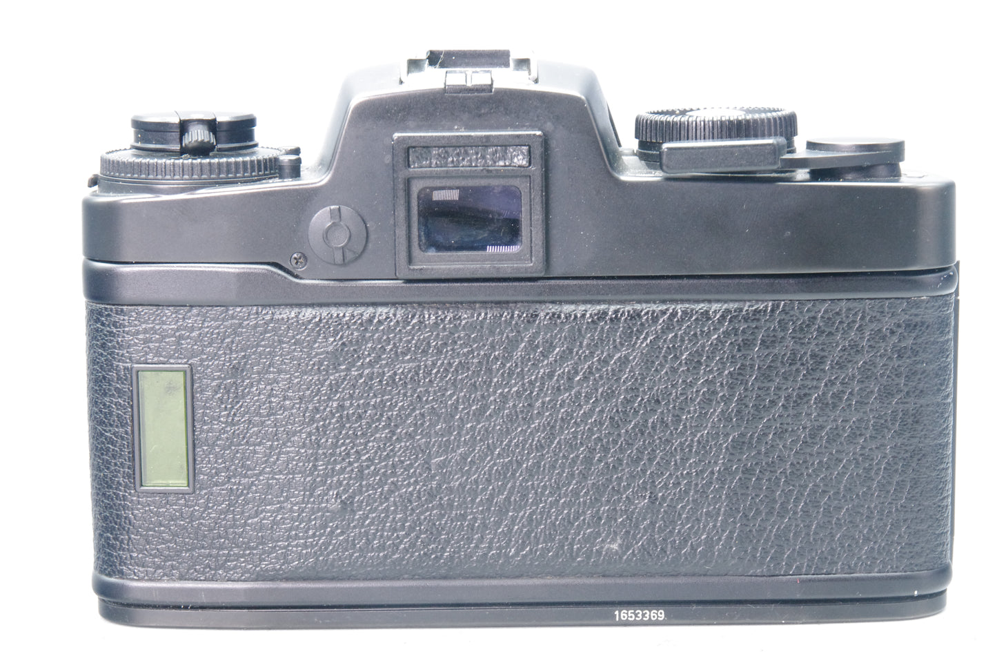 Leica R4s 35mm SLR Film Camera – Tested & Working  – Excellent