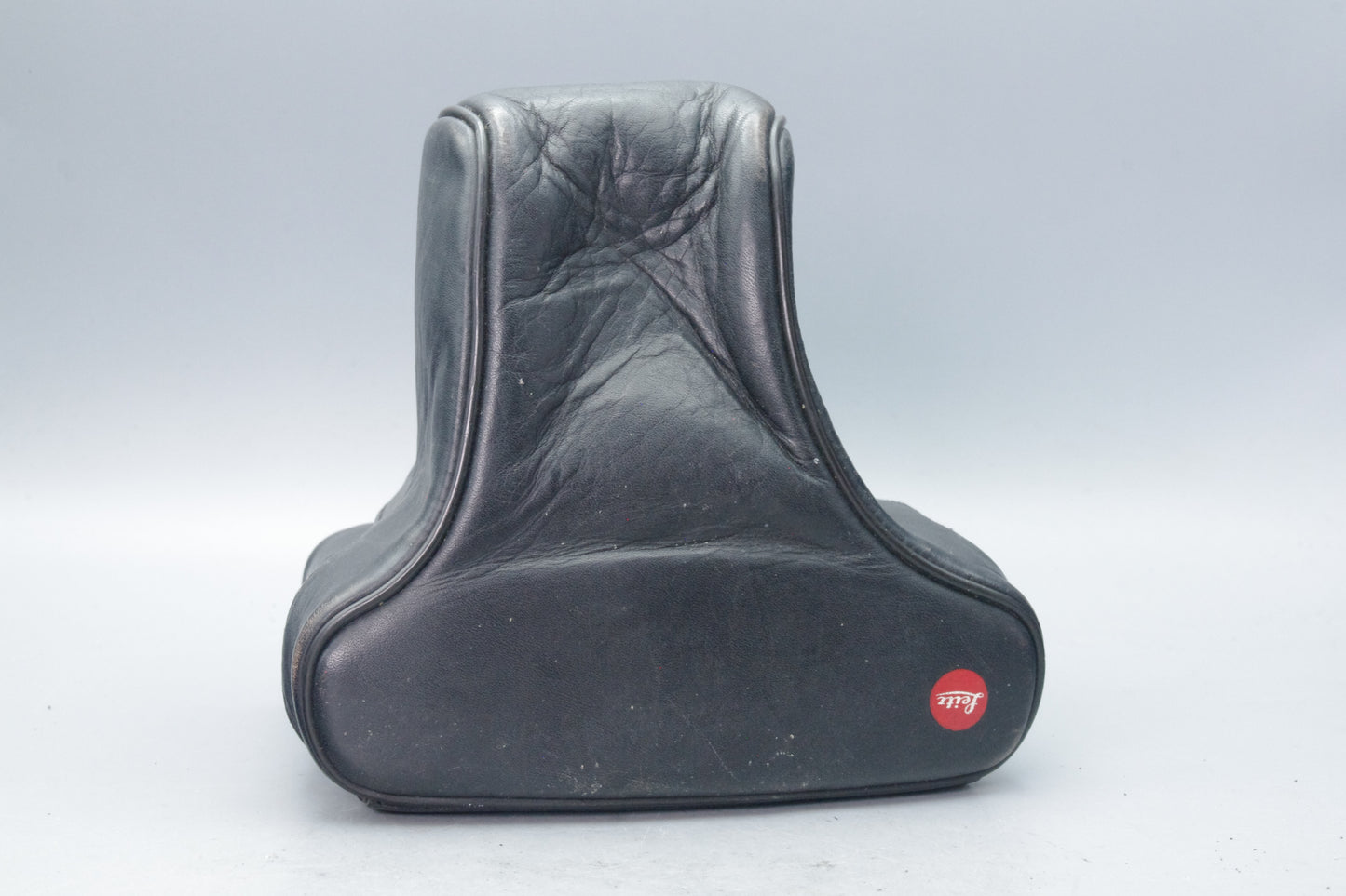 Leica R‑Series Soft Black Leather Case – Fits R3, R4, R5, R6 VGC