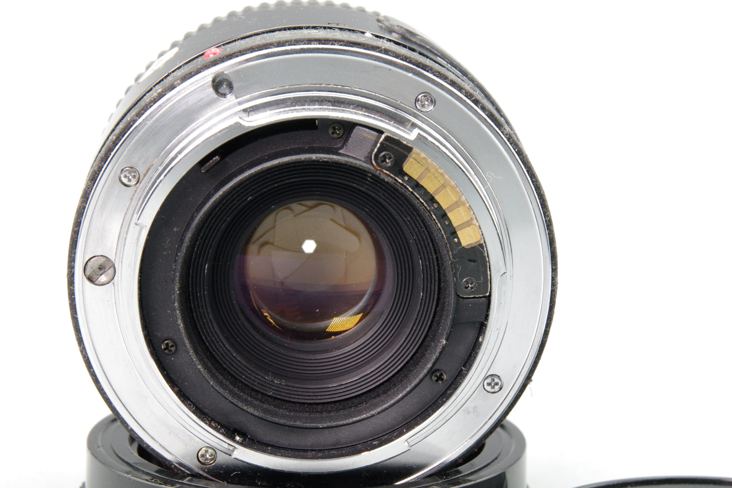Sigma 24mm f/2.8 Super‑Wide II Lens – Minolta Sony A Mount – Very Good