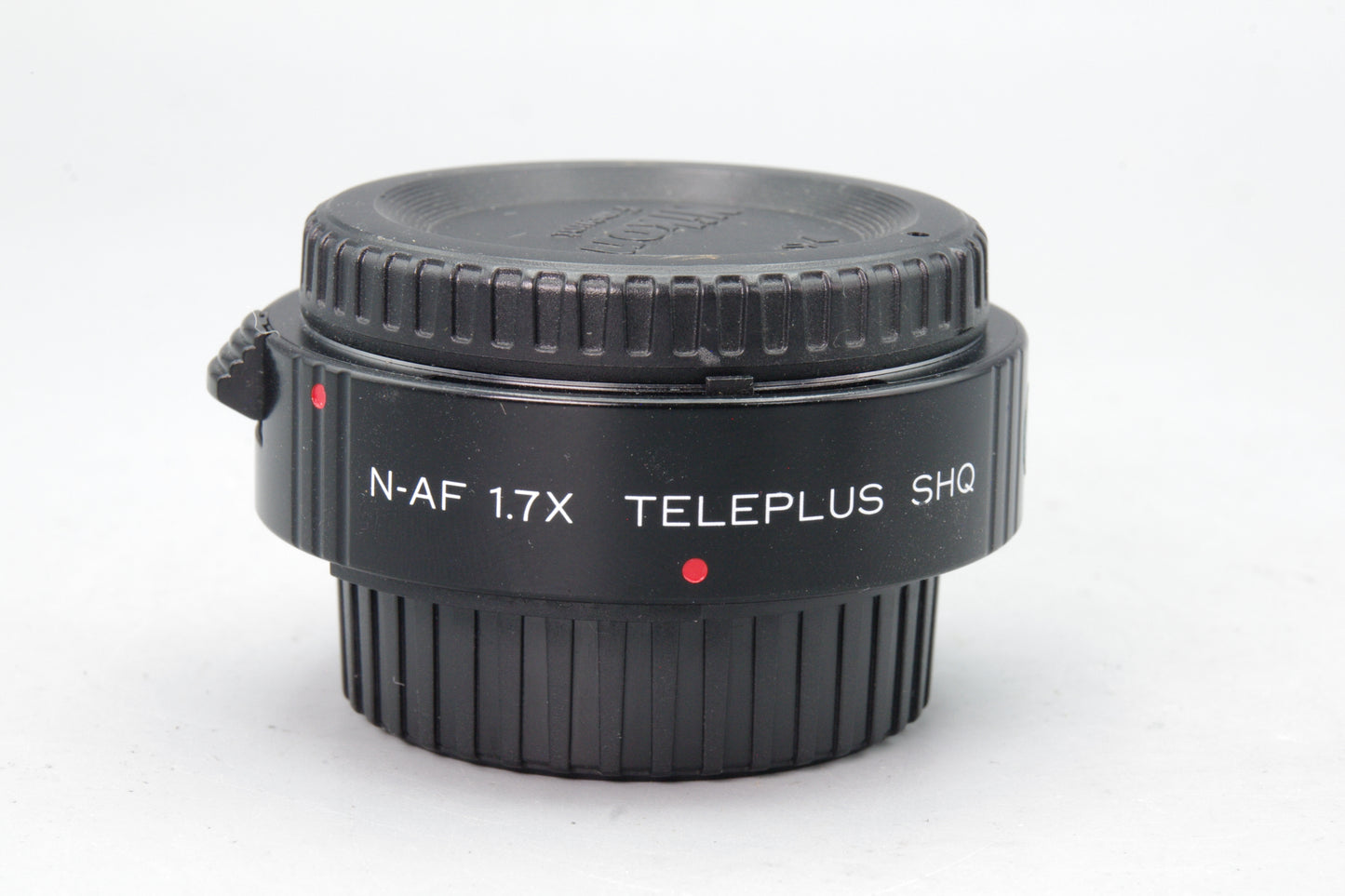 Teleplus SHQ N‑AF 1.7× Teleconverter – Nikon F Mount – Excellent Condition