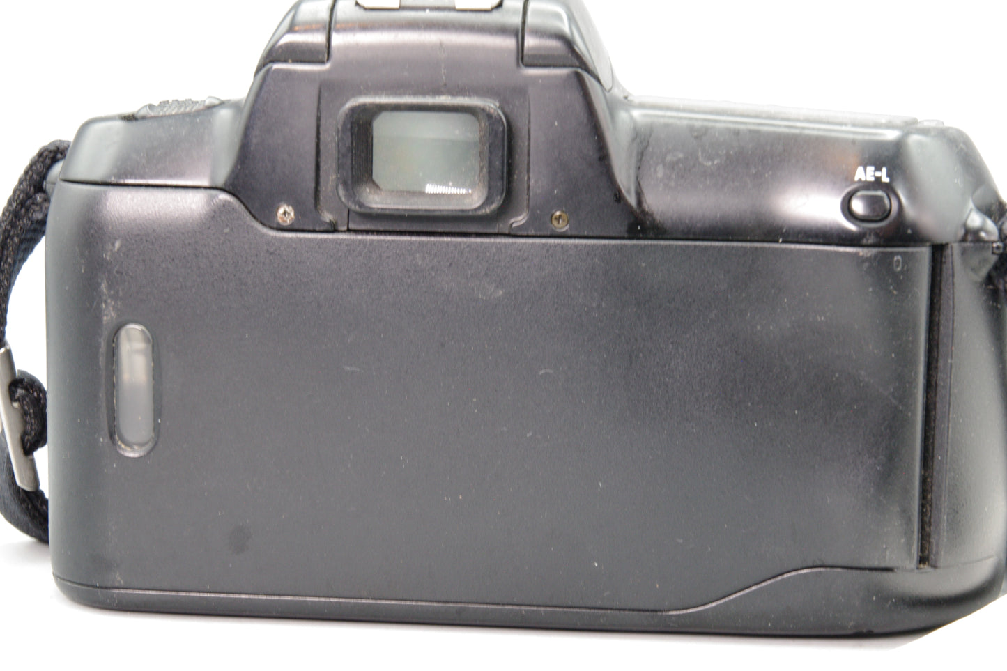Nikon F50 35mm SLR Body with 35‑80mm Lens – Tested & Working