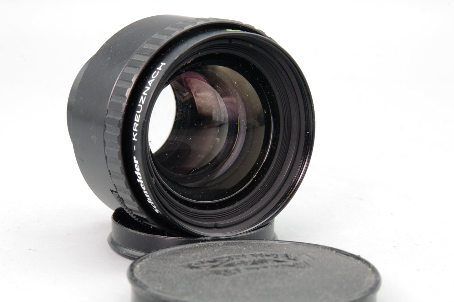 Schneider Componon‑S 150mm f/5.6 Enlarger Lens – Minor Fungus – VGC