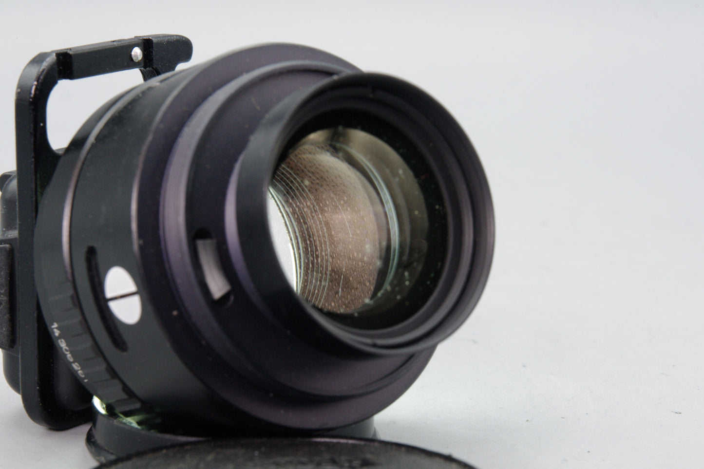 Schneider Componon‑S 150mm f/5.6 Enlarger Lens – Minor Fungus – VGC
