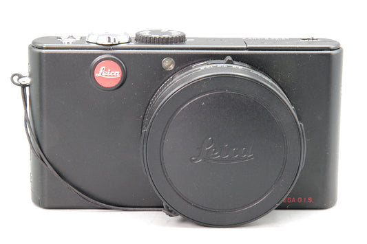Leica D‑Lux 3 10.1MP Digital Compact Camera – Excellent Condition – Tested