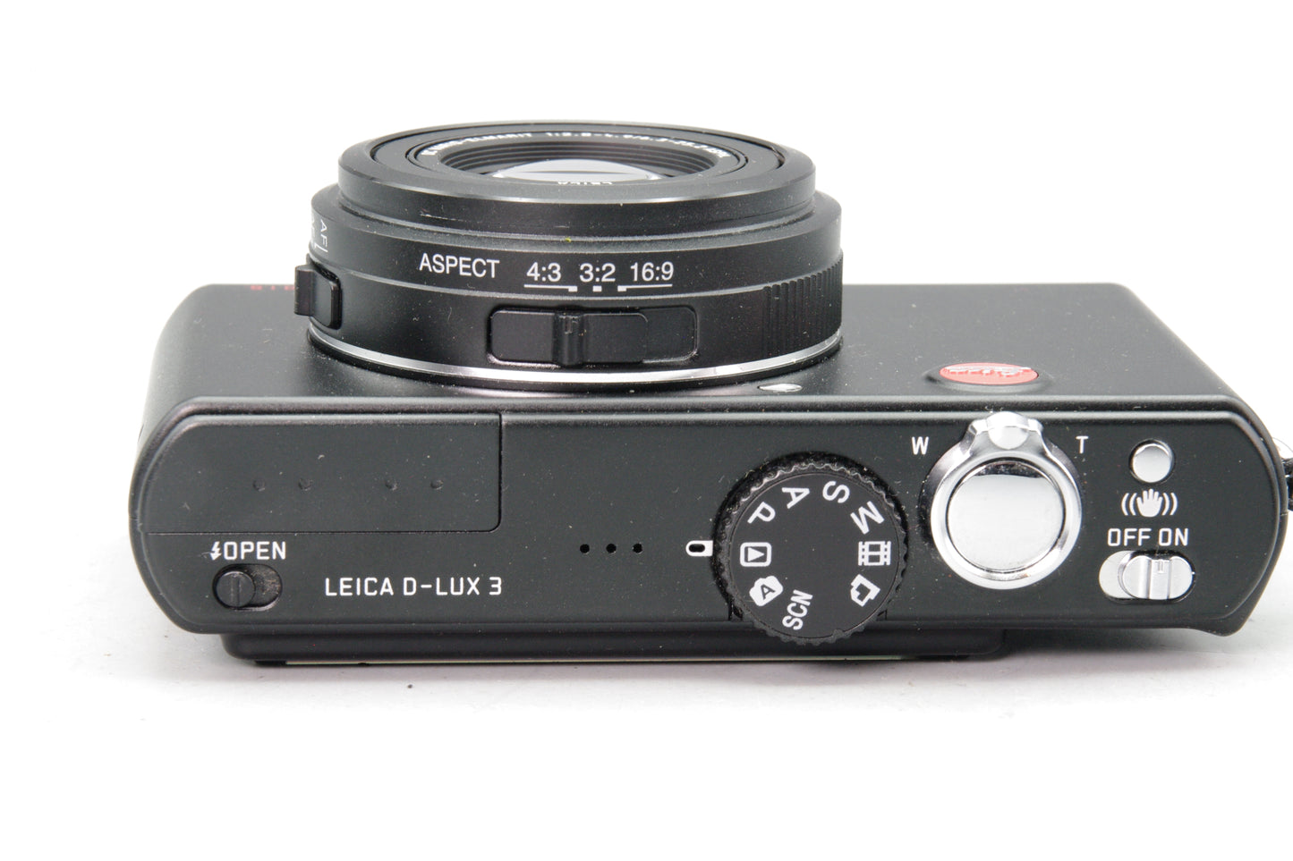 Leica D‑Lux 3 10.1MP Digital Compact Camera – Excellent Condition – Tested