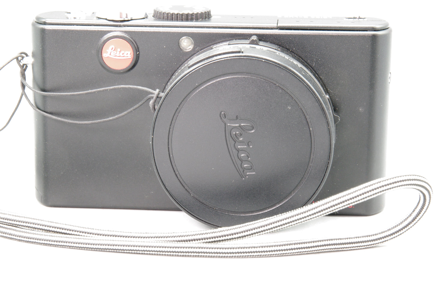 Leica D‑Lux 3 10.1MP Digital Compact Camera – Excellent Condition – Tested