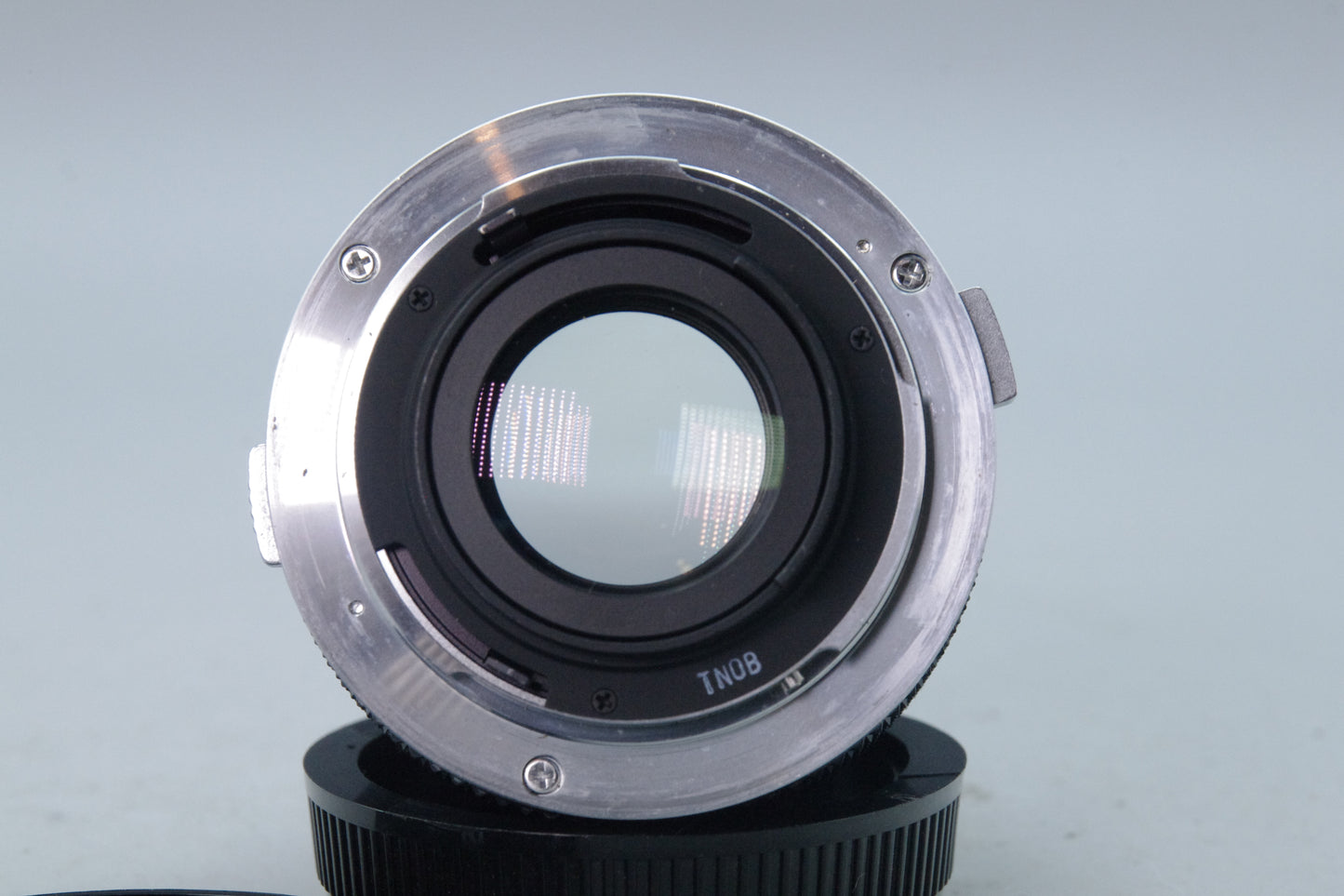 Olympus Zuiko 28mm f/2 Auto‑W Lens – OM Mount – Excellent Condition