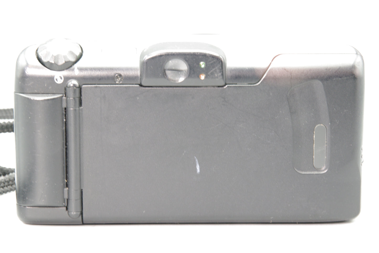 Canon Sure Shot 85 Zoom 35mm Film Camera – Tested – Very Good Condition